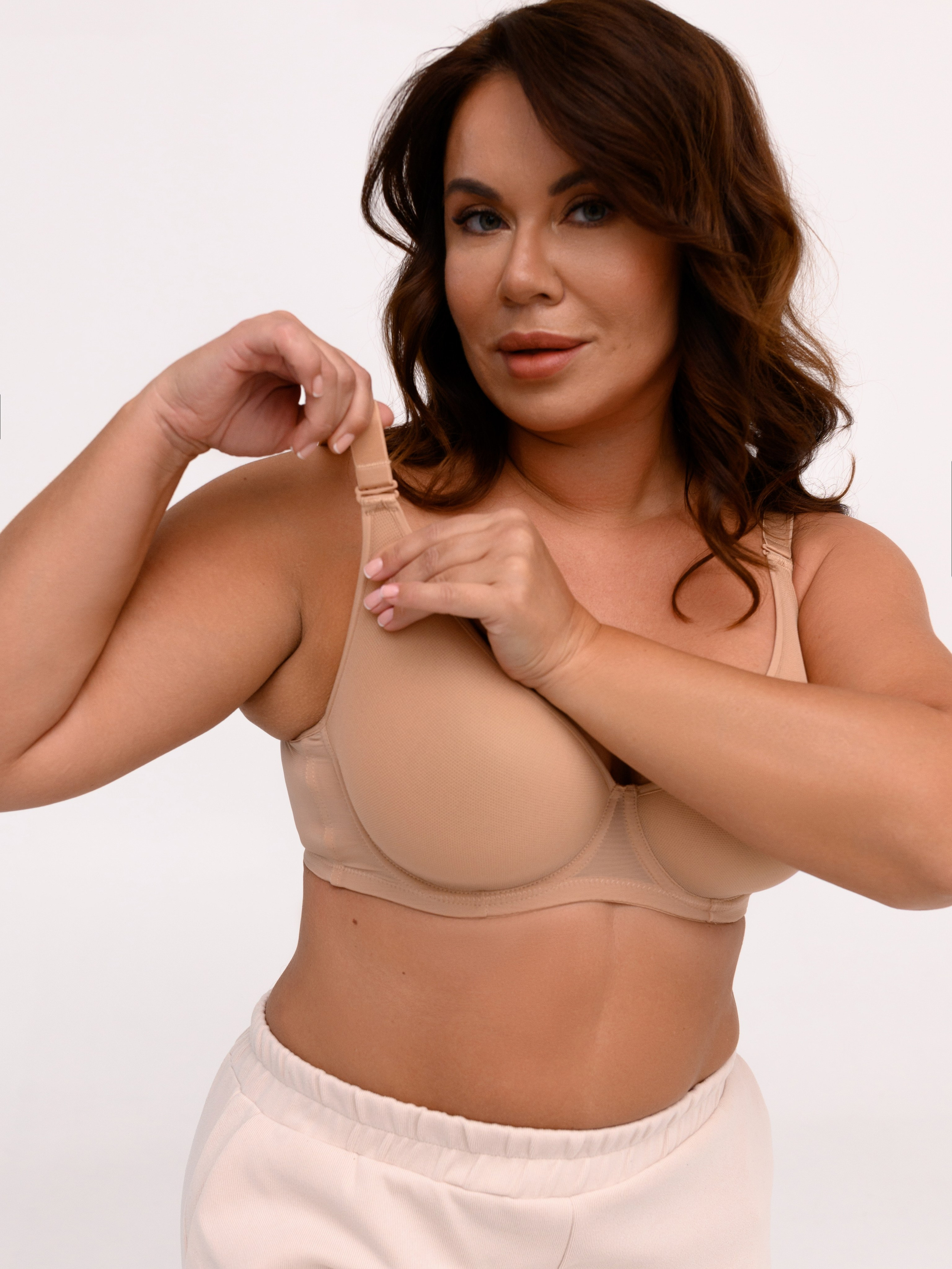 Каталог. Нижнее бельё plus size. Фотограф Александра Распопова
