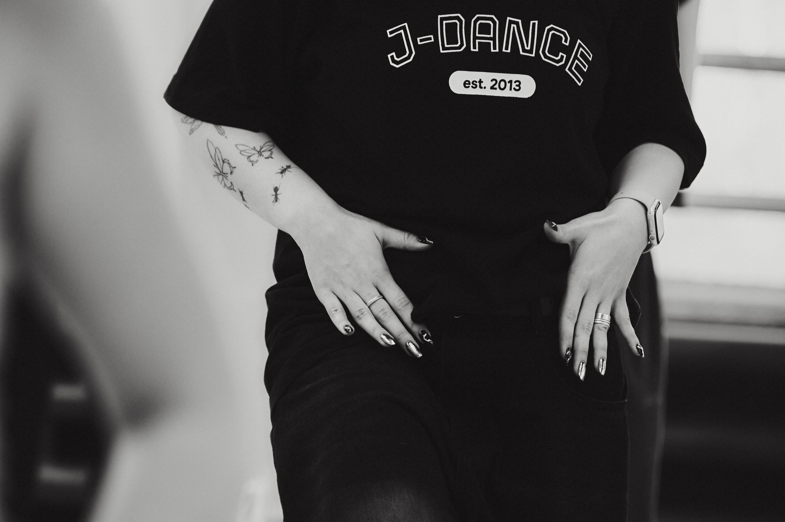 JDance. мастер-классы. Ваш мультижанровый фотограф Александр Белов