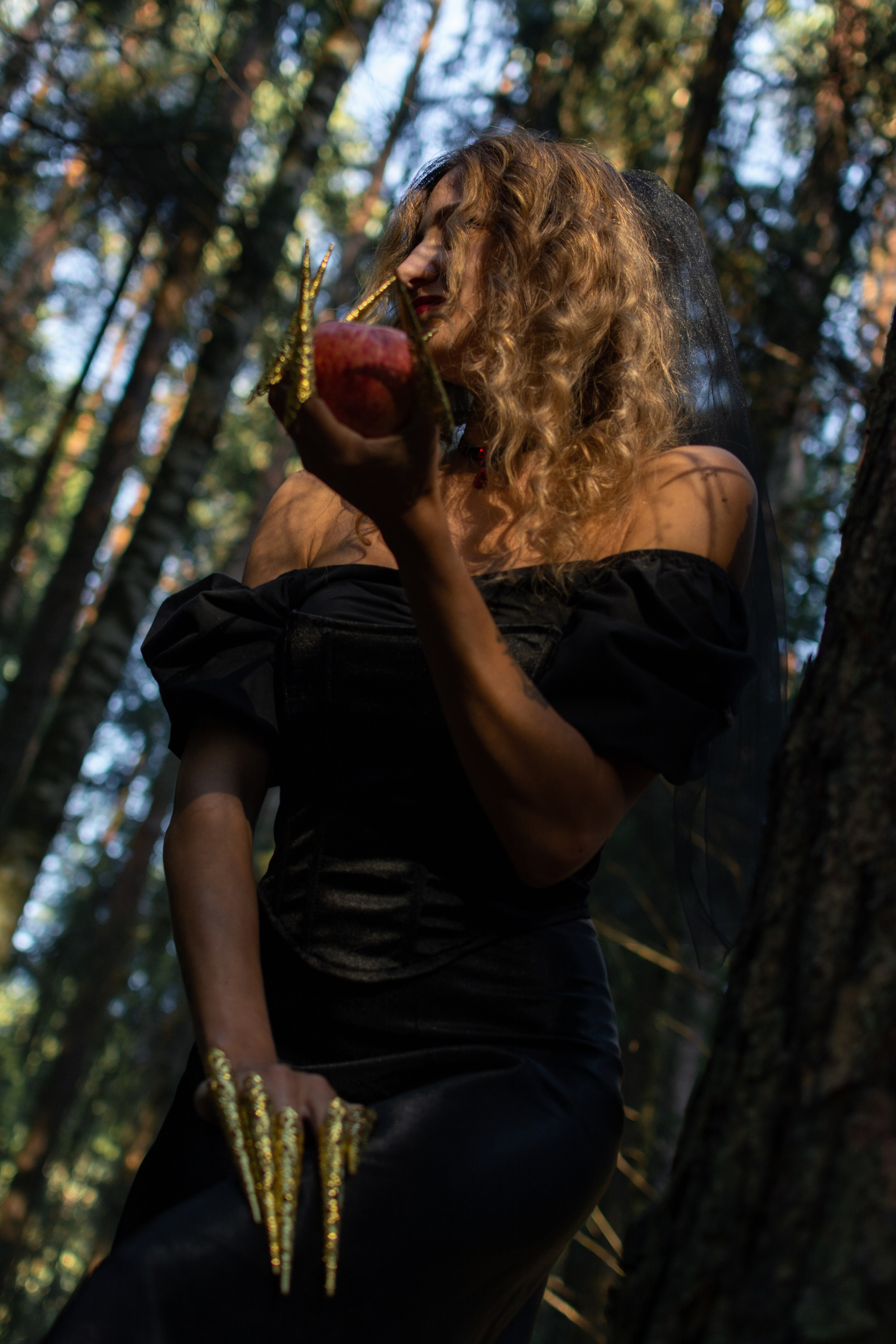 Светлана. Портретный и репортажный Фотограф в Москве Александра Комарницкая