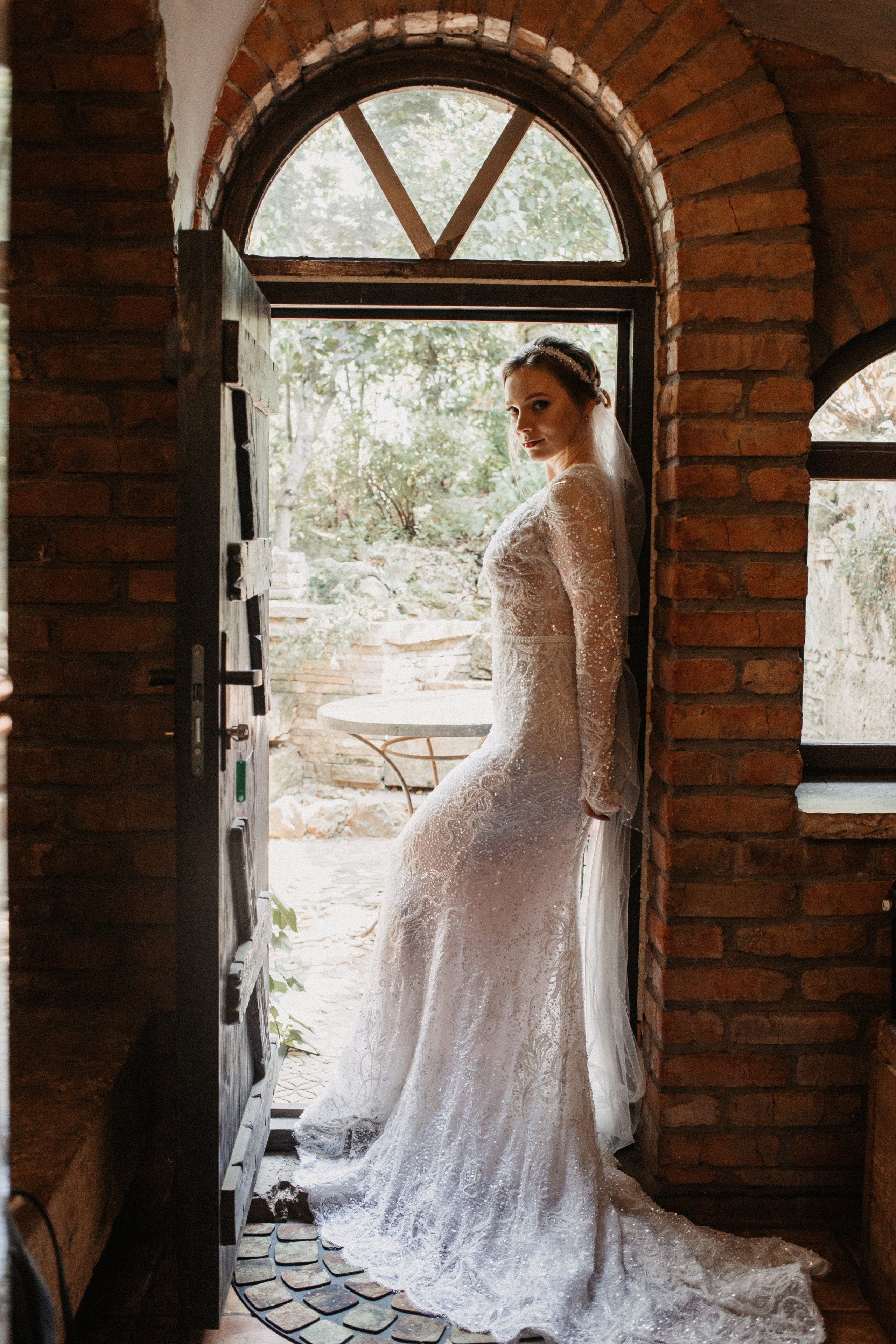 Алексей&Елена 29.08. Свадебный фотограф в Москве и по всему миру Инесса Хафизова