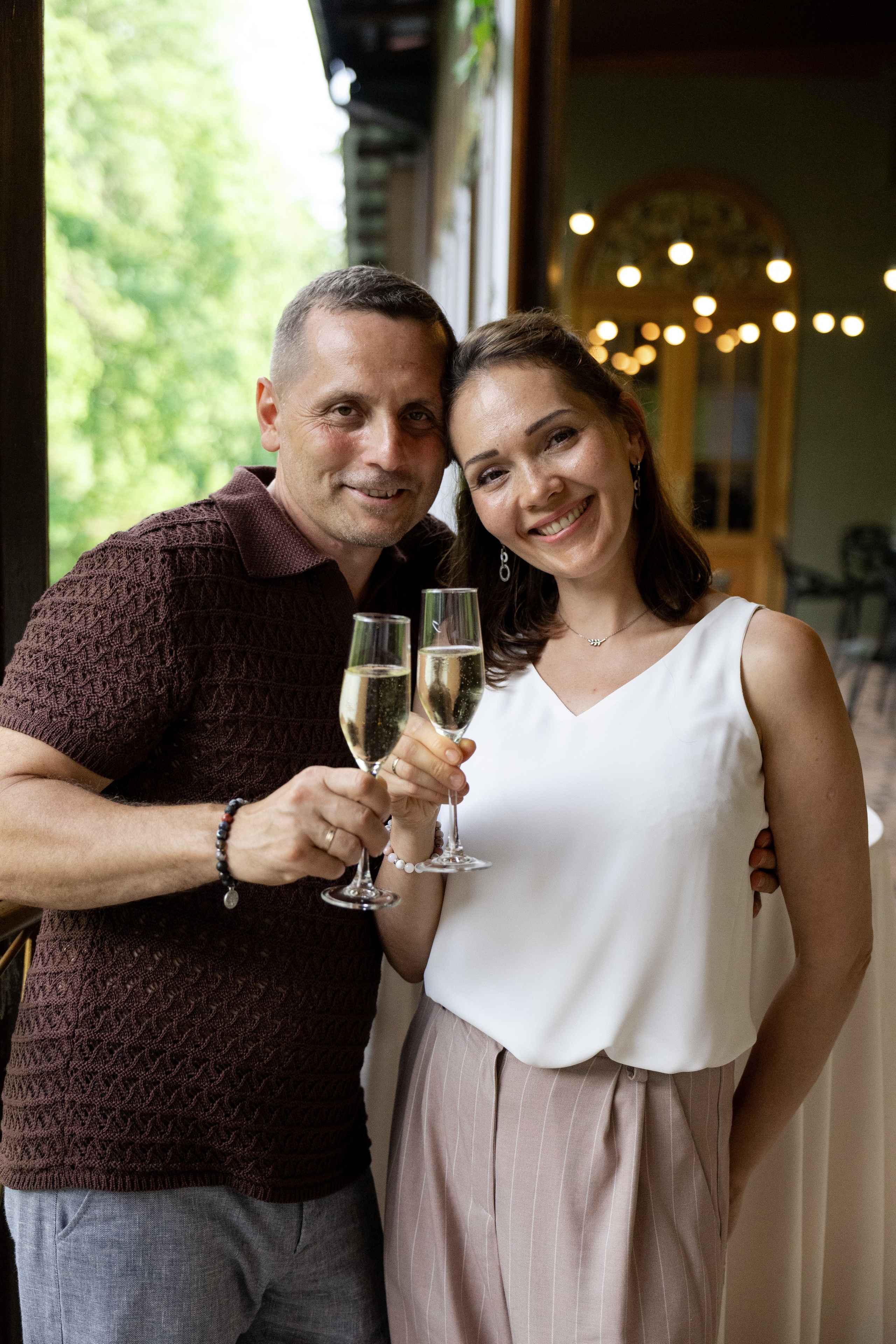 Виктория и Кирилл. Фотограф Артем Бросов в Санкт-Петербурге и Дубае