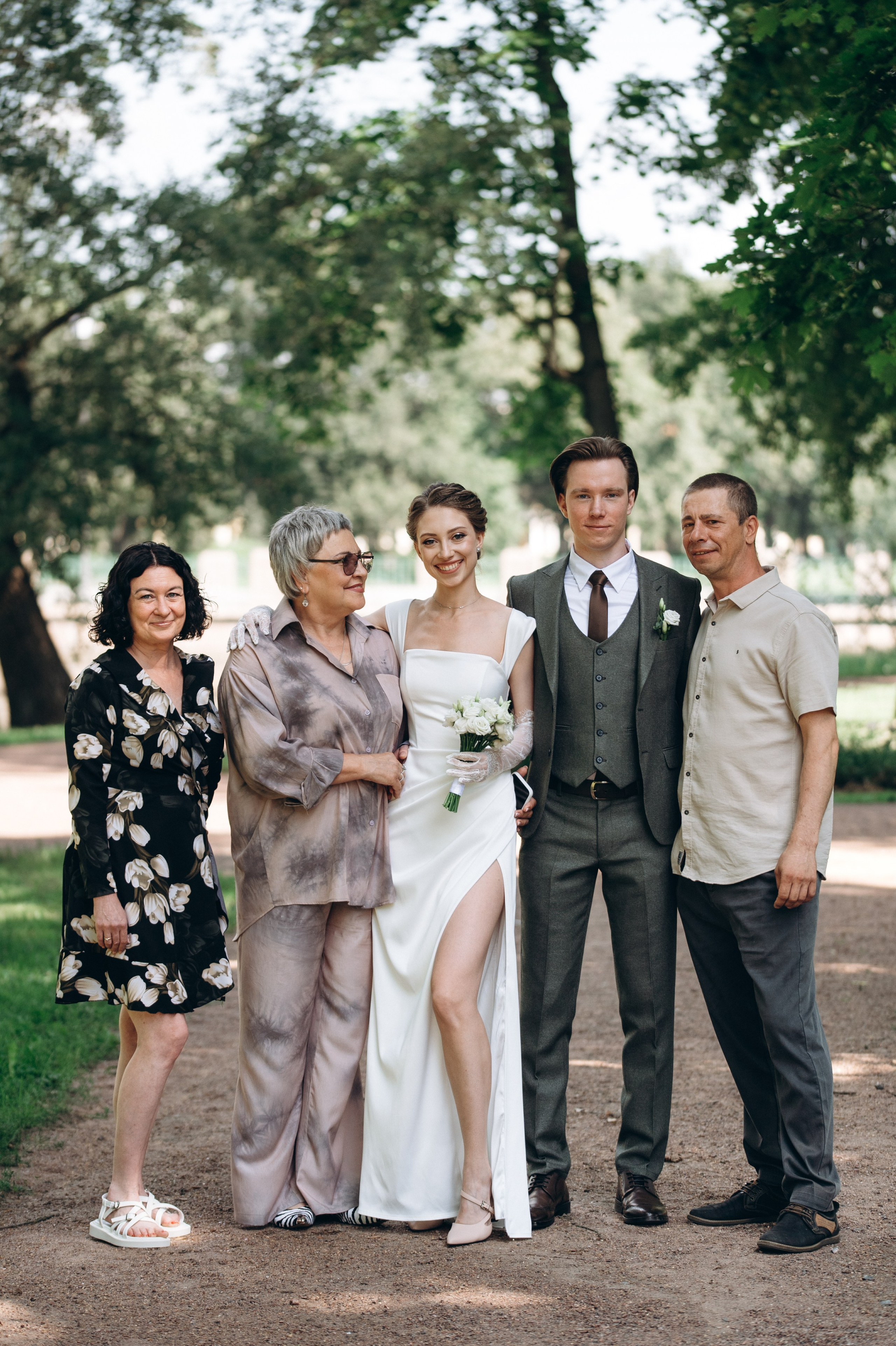 Никита & Владлена. Свадебный и студийный фотограф Ирина Котикова