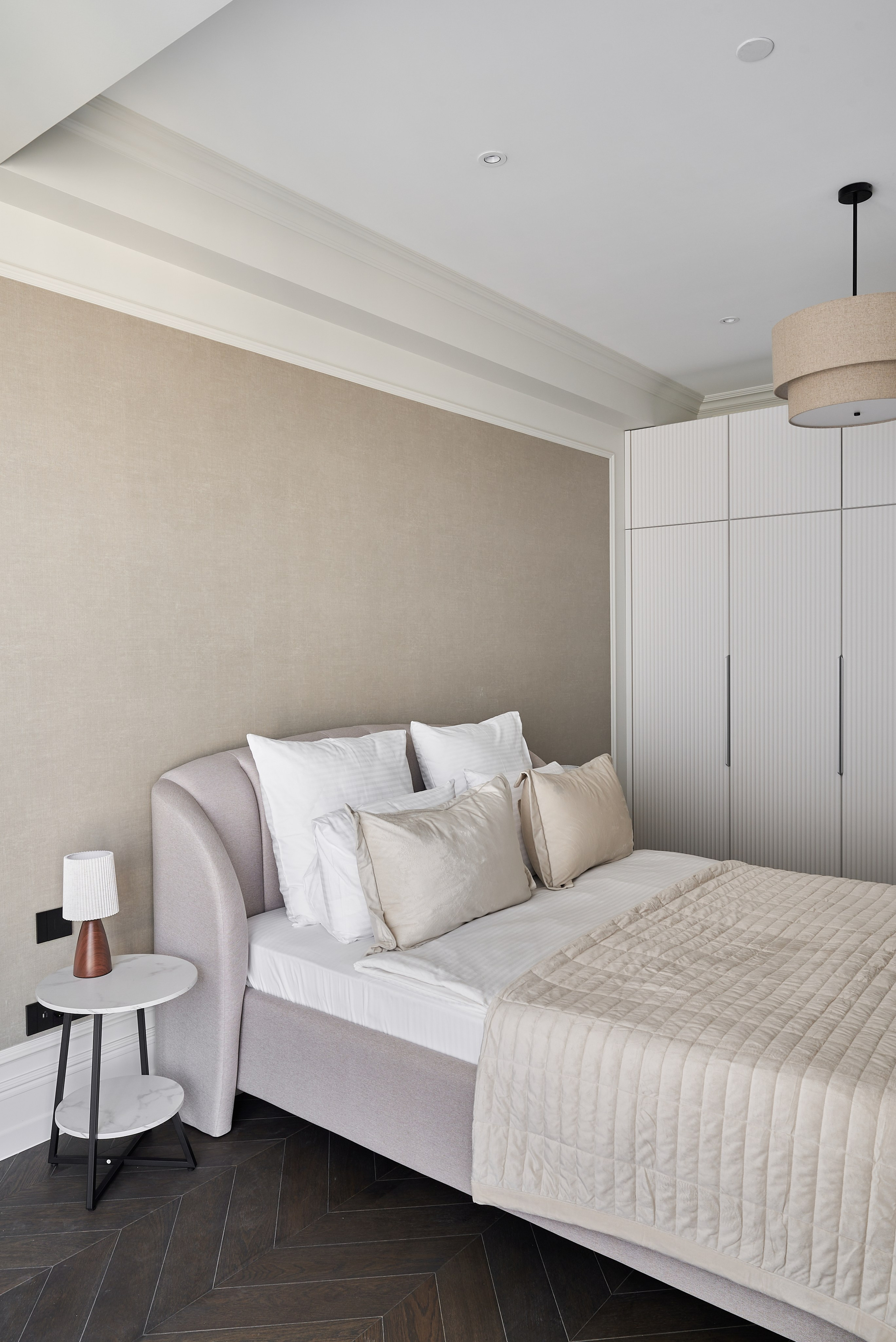 Поклонная 9 (Бизнес съемка). Бояршинов Антон Интерьерный фотограф/видеограф Москва