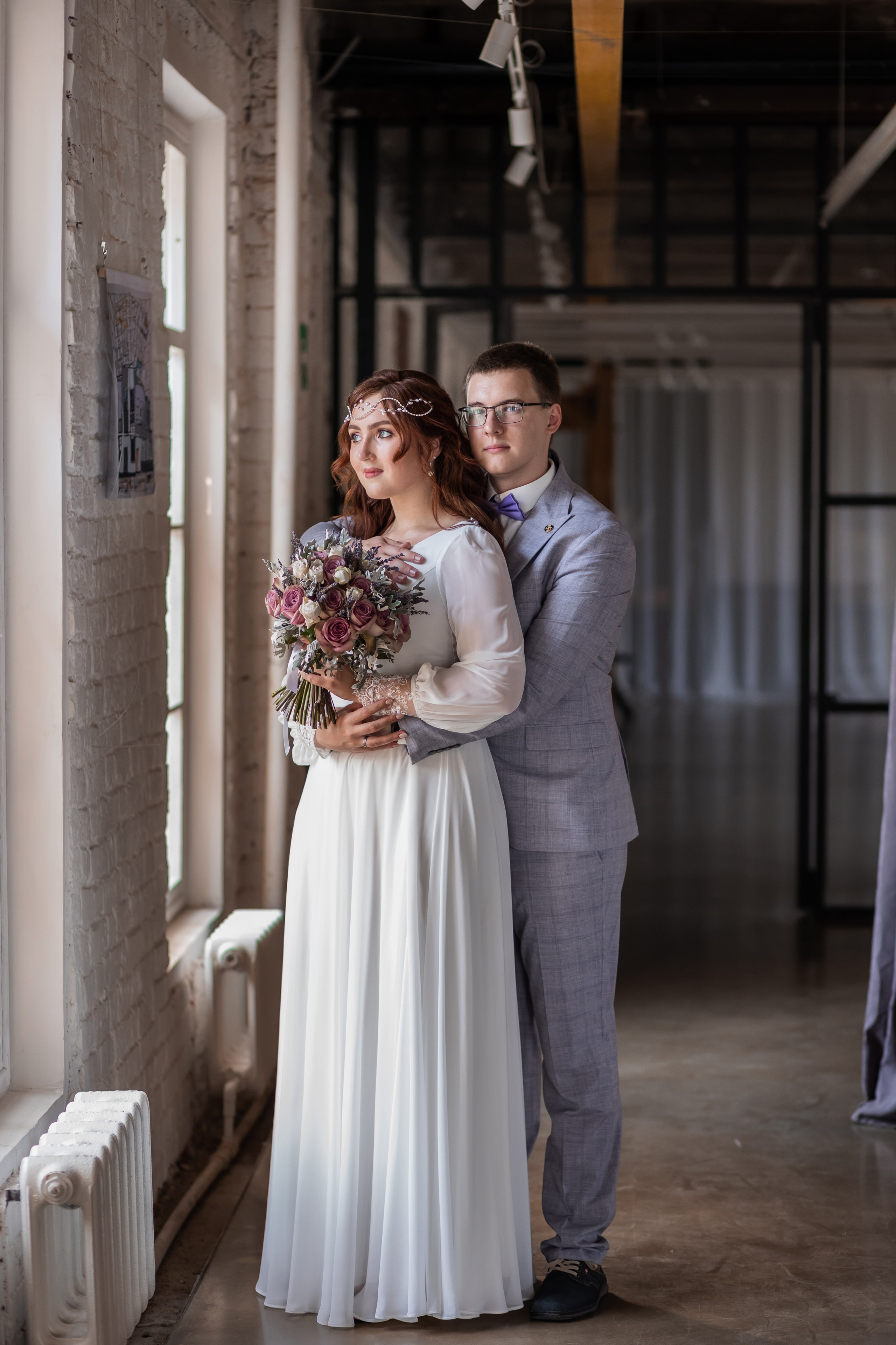 Свадьба Татьяны и Андрея. Свадебный фотограф Татьяна Фот