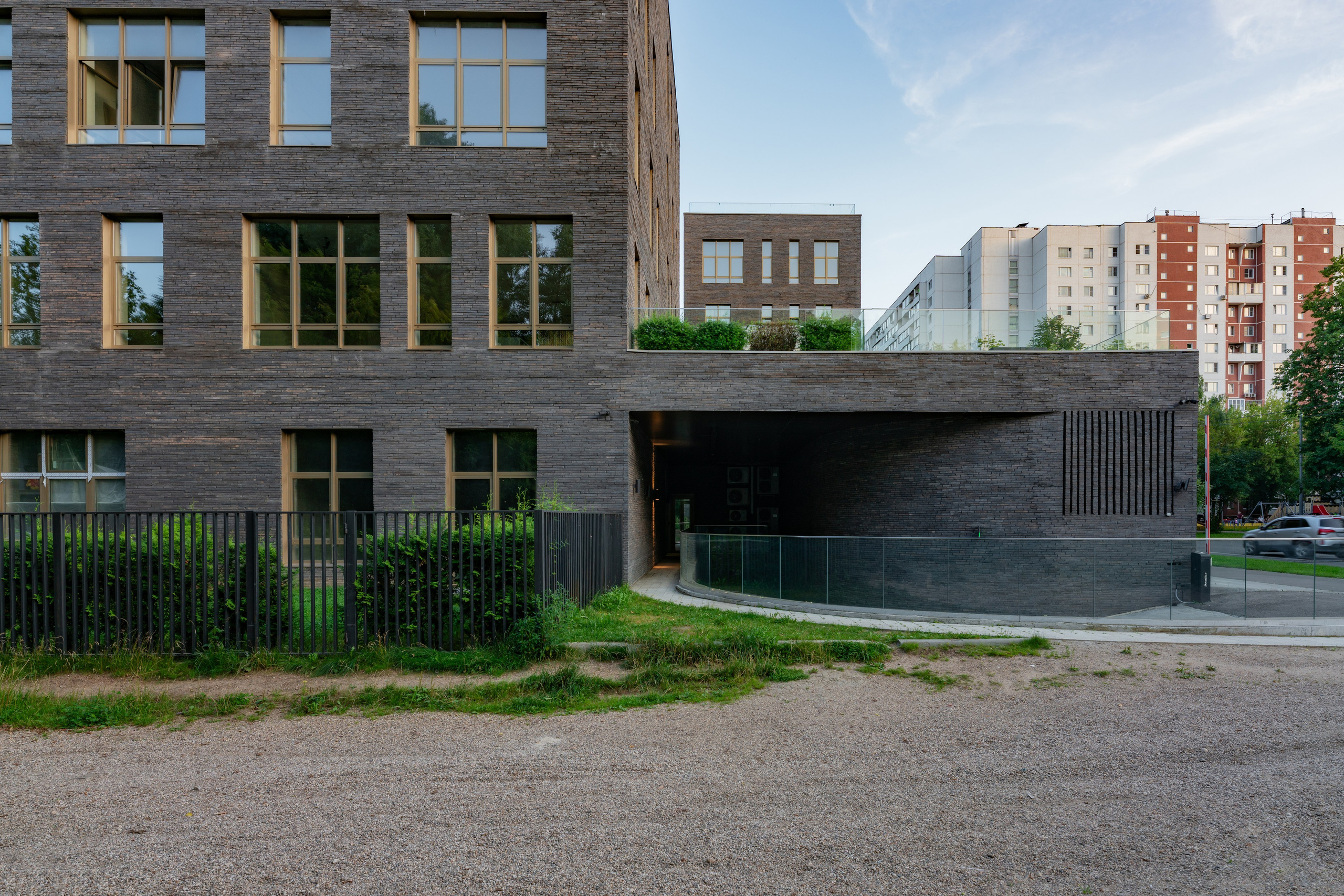 ЖК «Досфлота, 10»