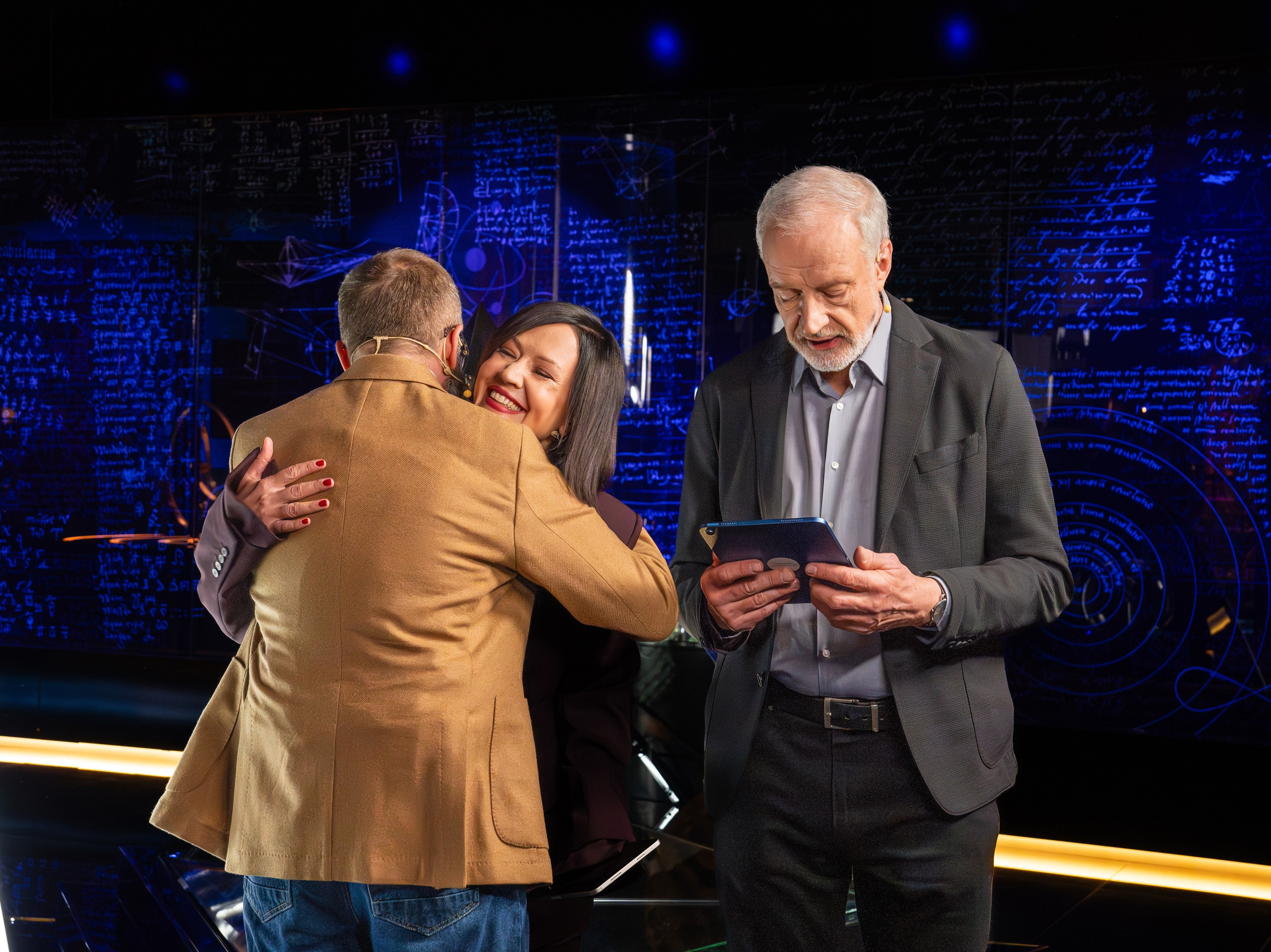 Музей Атом. Атомные Дискуссии. Лапина I фотограф