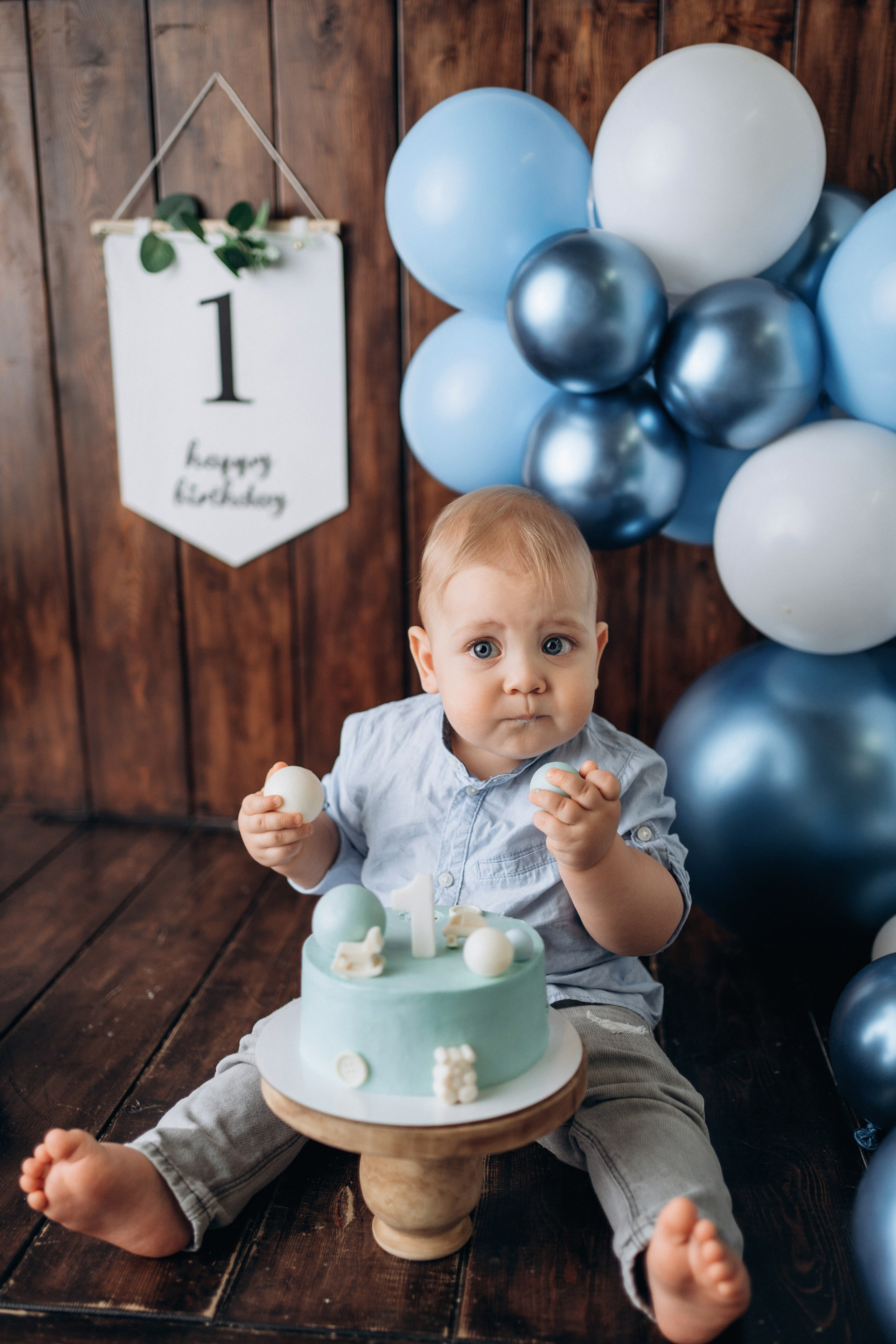 Лева. Фотограф новорожденных и малышей до года в Москве Анастасия Соколова