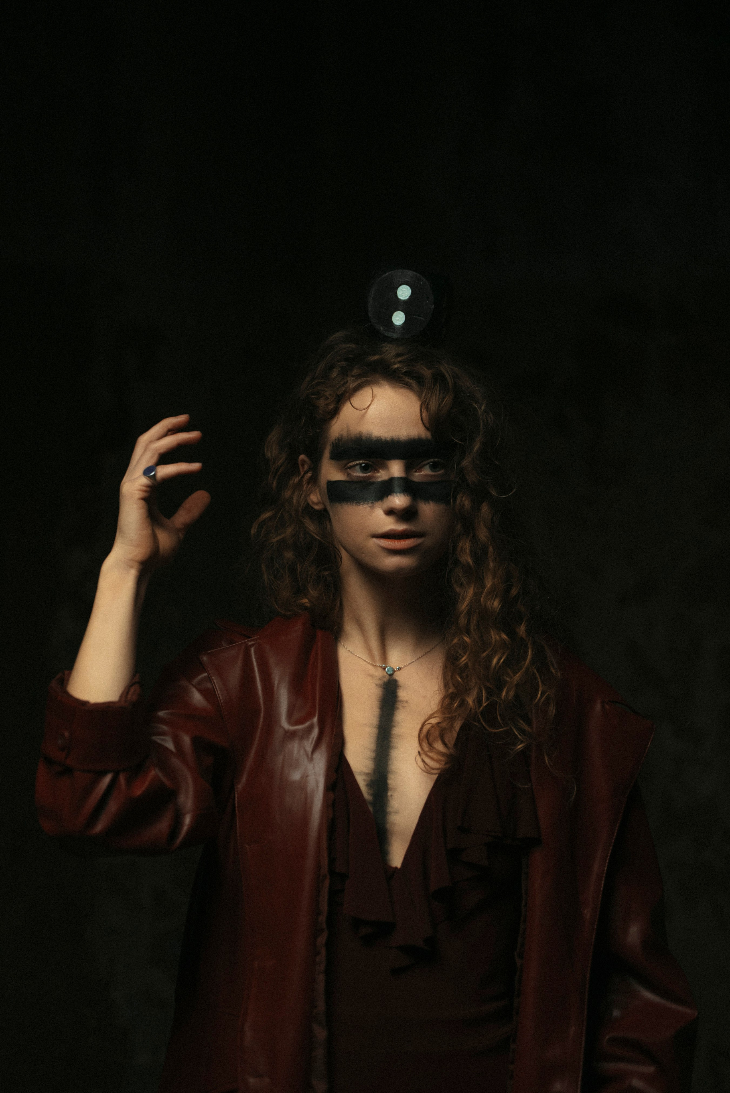 ВАМПИРЫ ДЕКОНСТРУКЦИЯ. Стрит-фотография, полная абсурда, идиотизма и красоты