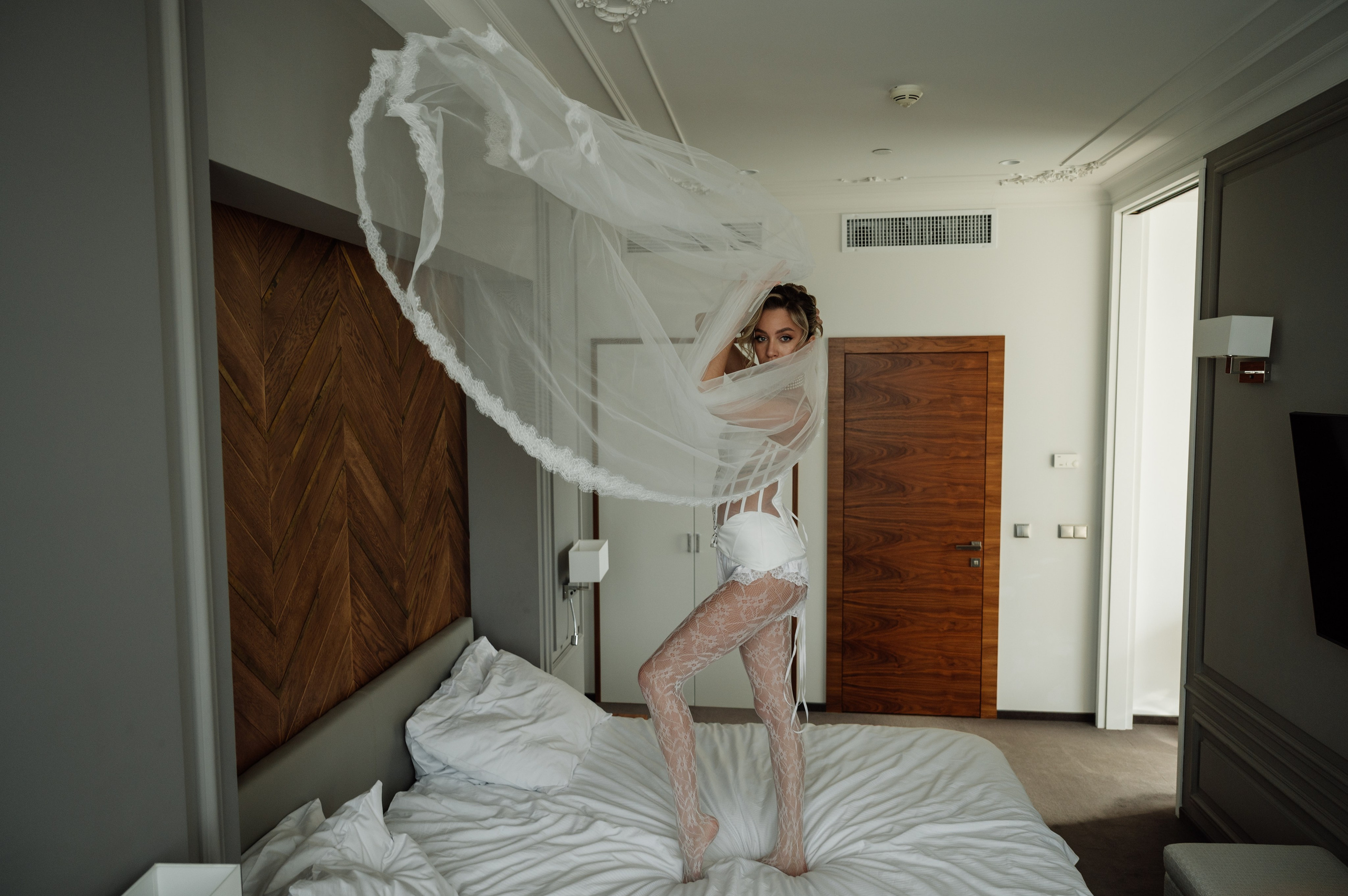 Дарья и Кирилл