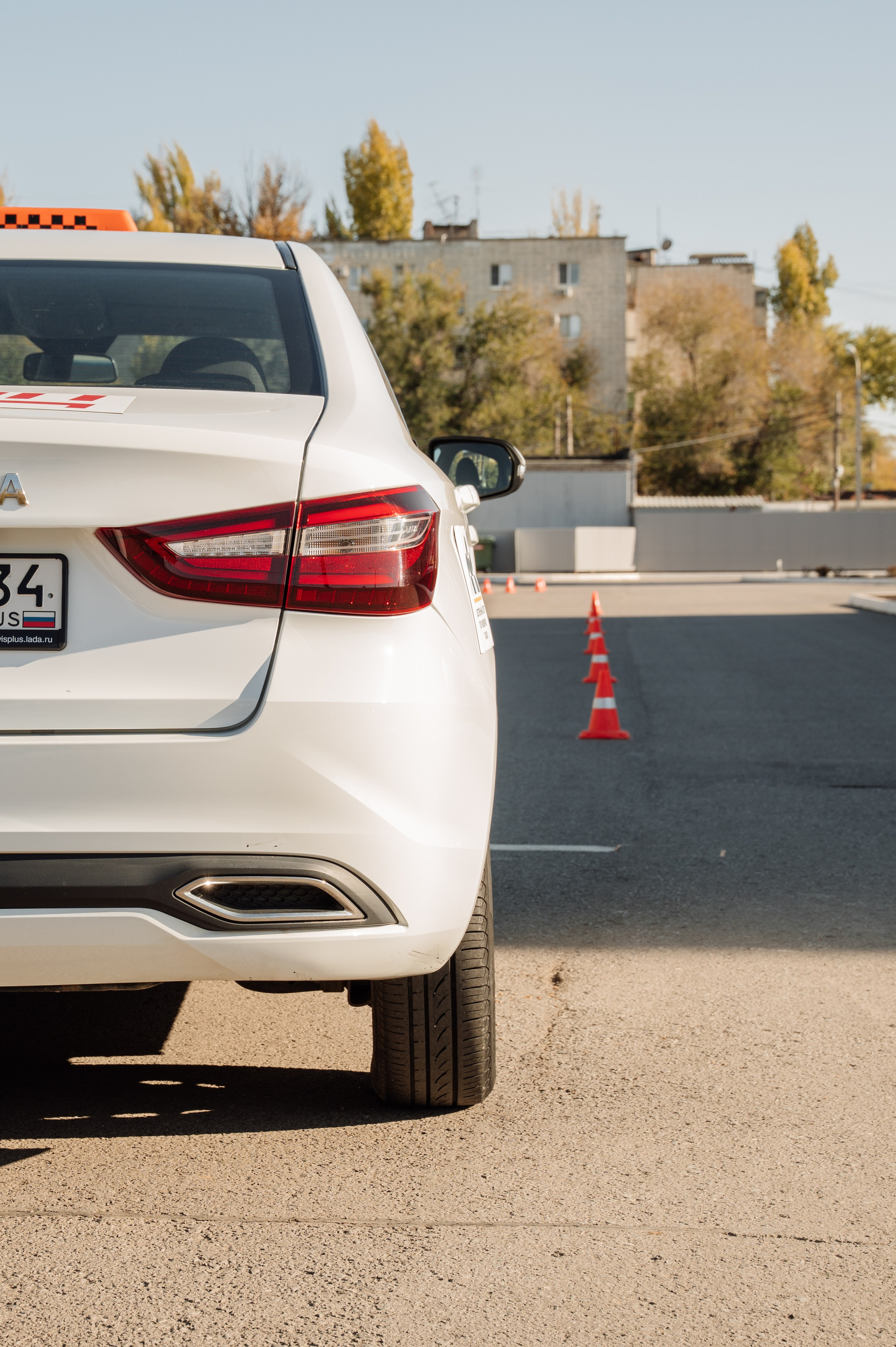 Конкурс «Лучший водитель такси» по Волгоградской области