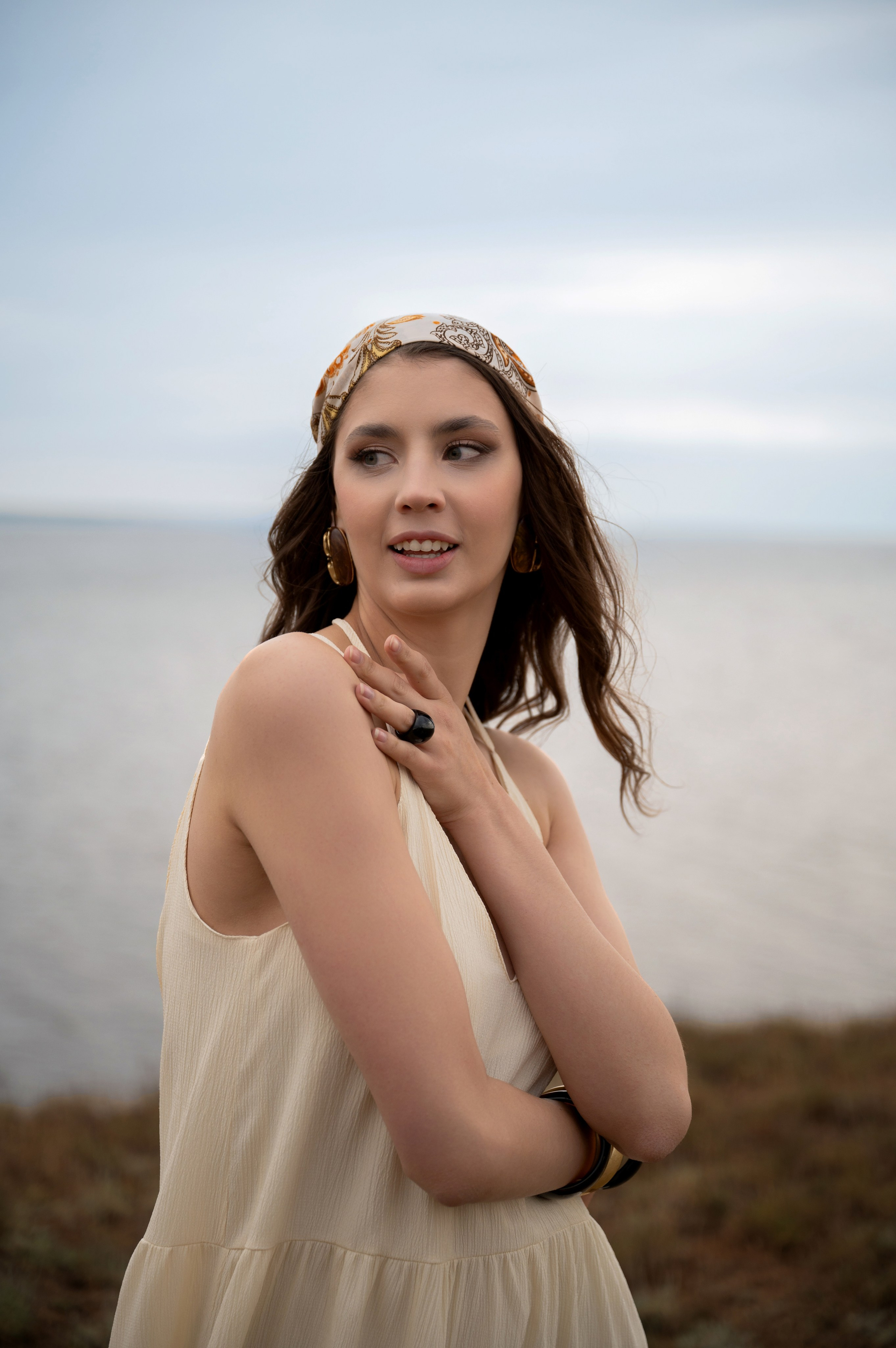 Анна и Михаил