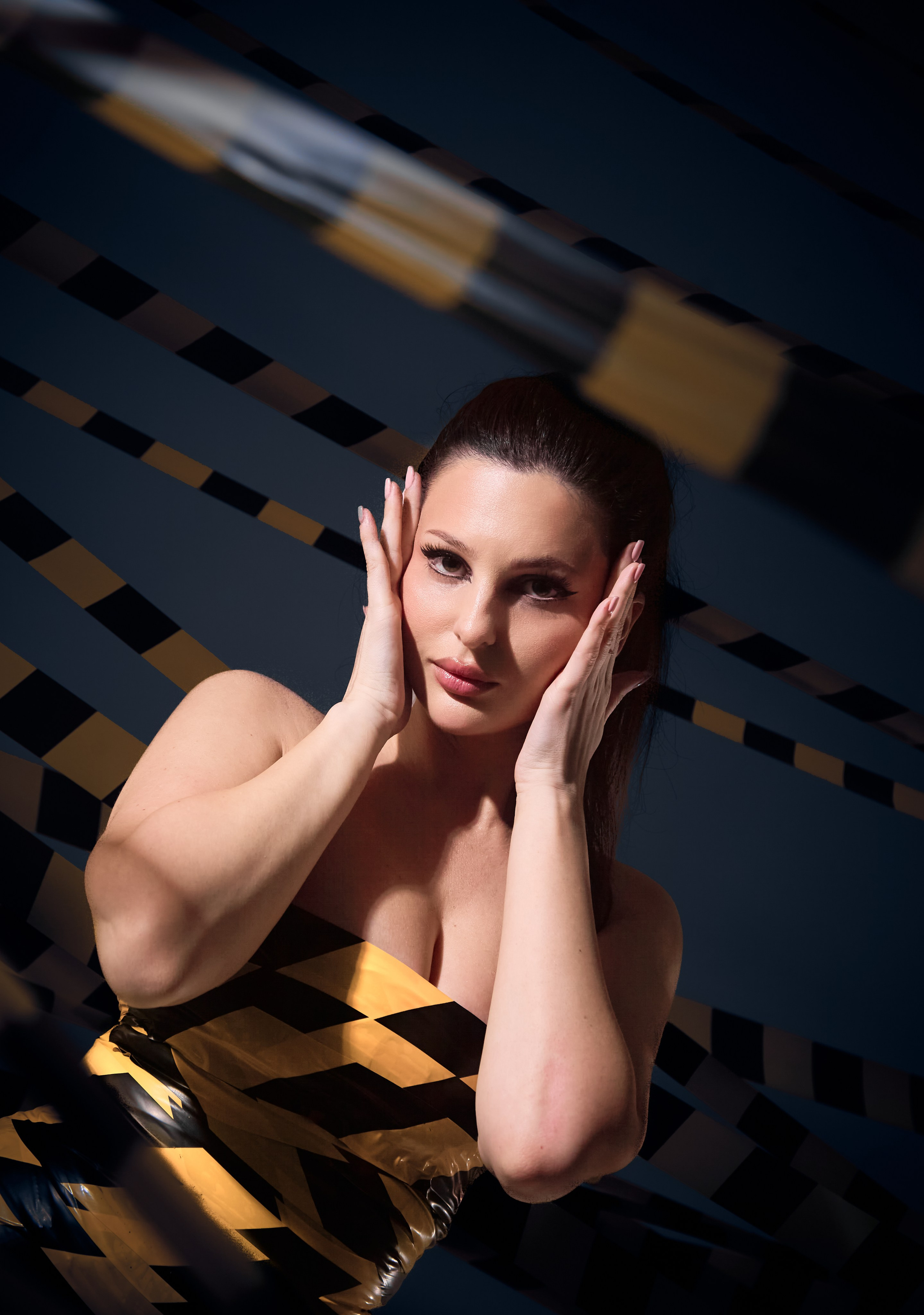 Ленты. Георгий Тришаков