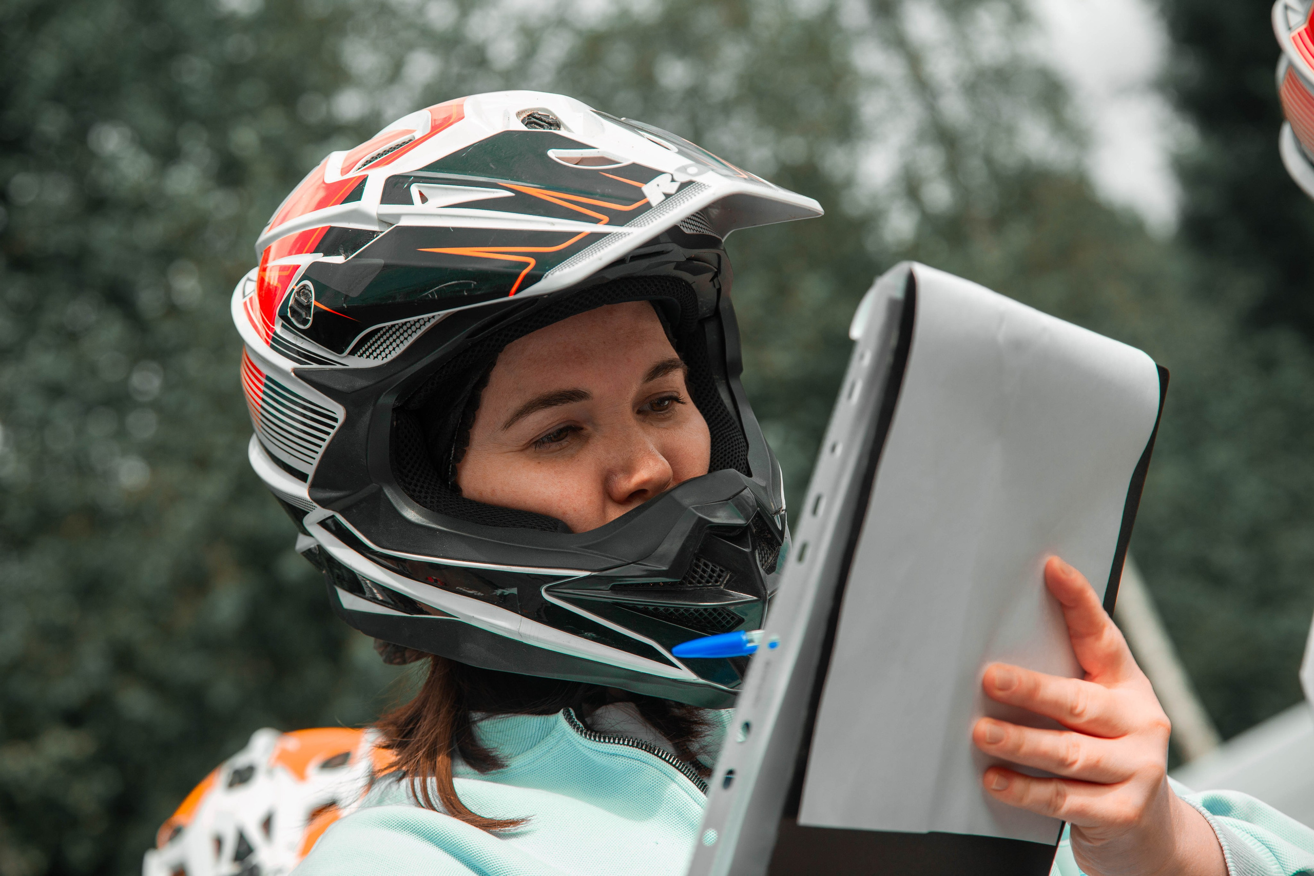 Тимбилдинг. Георгий Тришаков