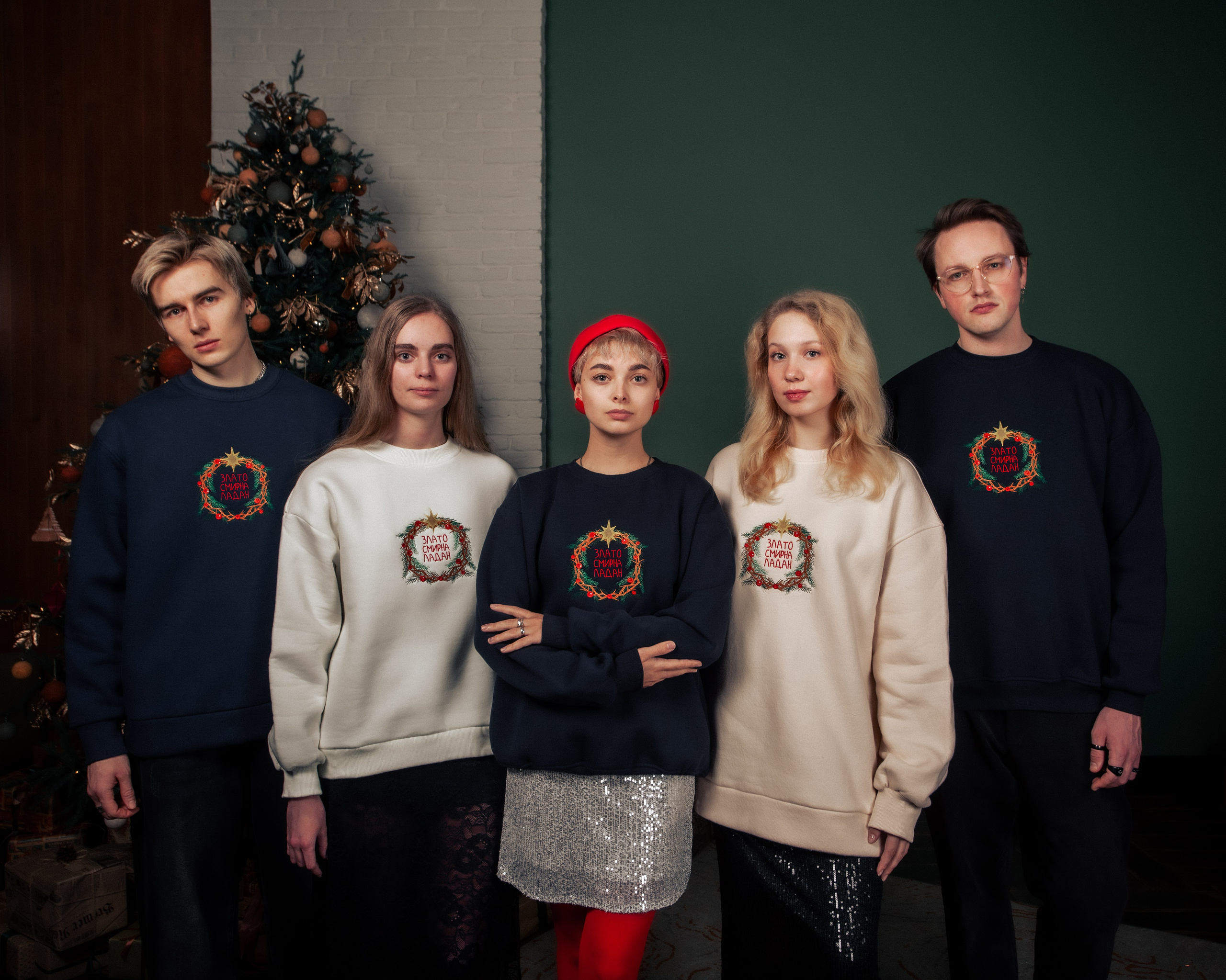 Бренд Создание. Георгий Тришаков