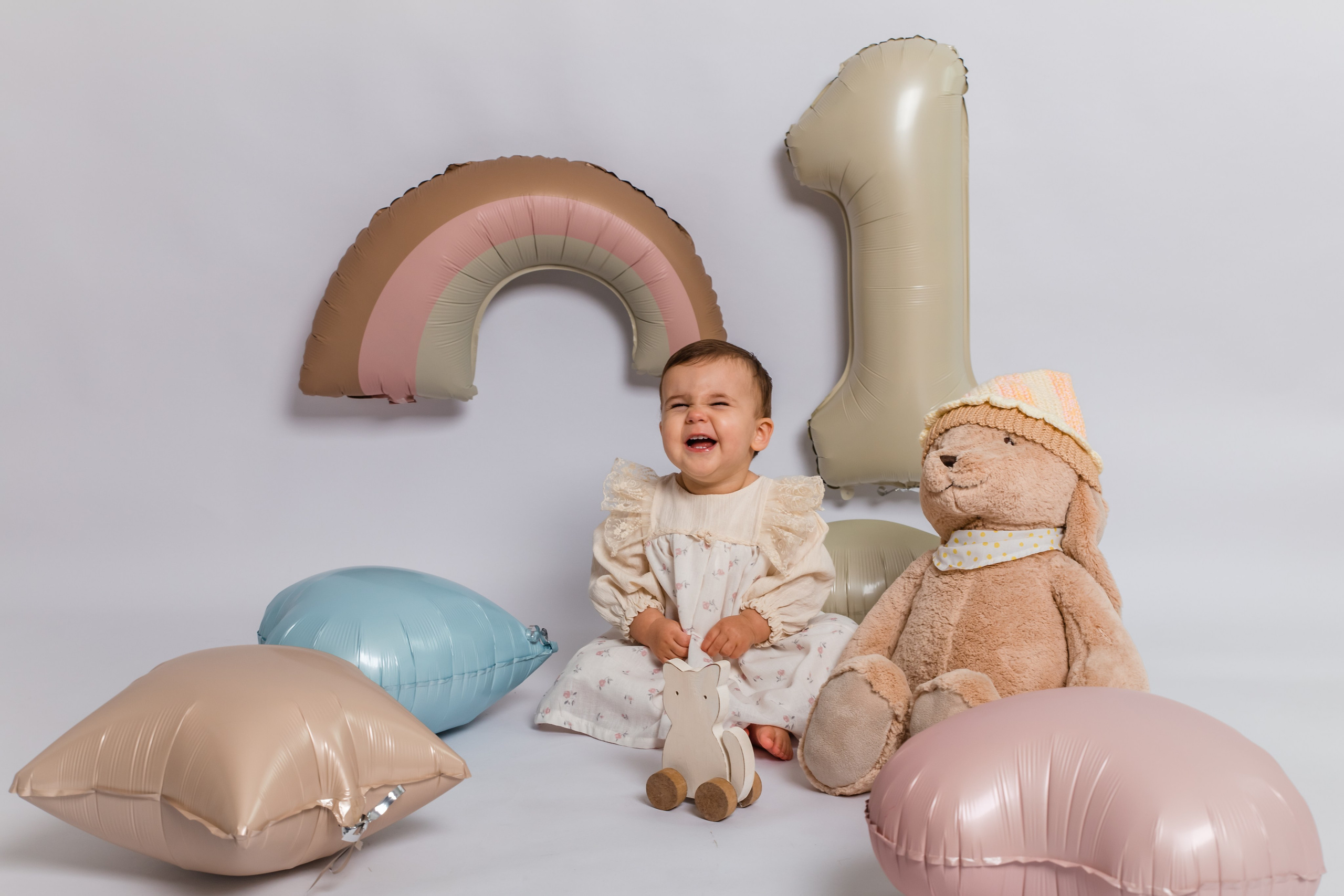Happy birthday, Tilda!. Professional family and children’s photographer in Izmir Irina Eron