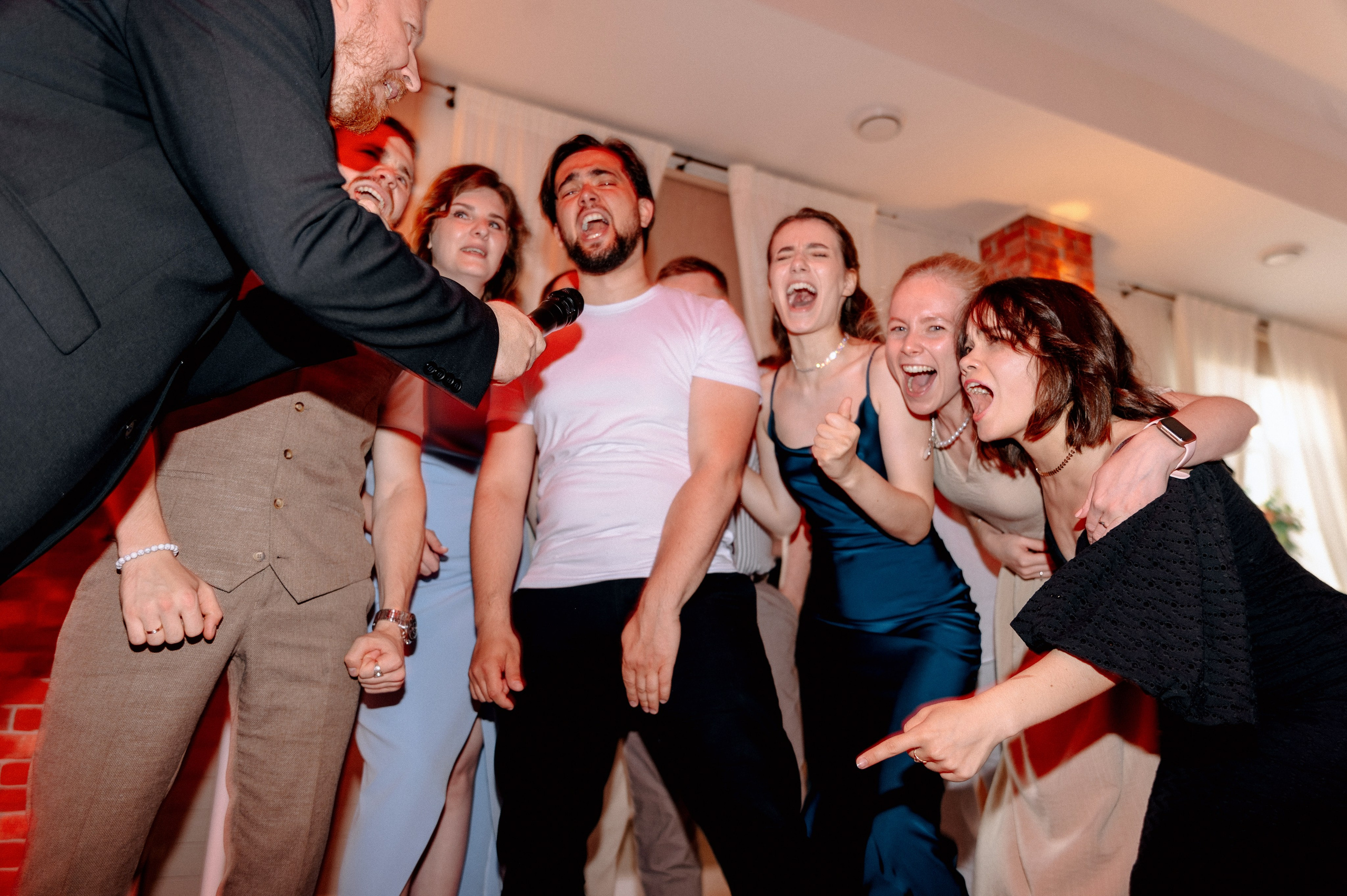 ОКСАНА и ВИТАЛИЙ. Шашкова Вероника / Свадебный и семейный фотограф Москва и Ярославль