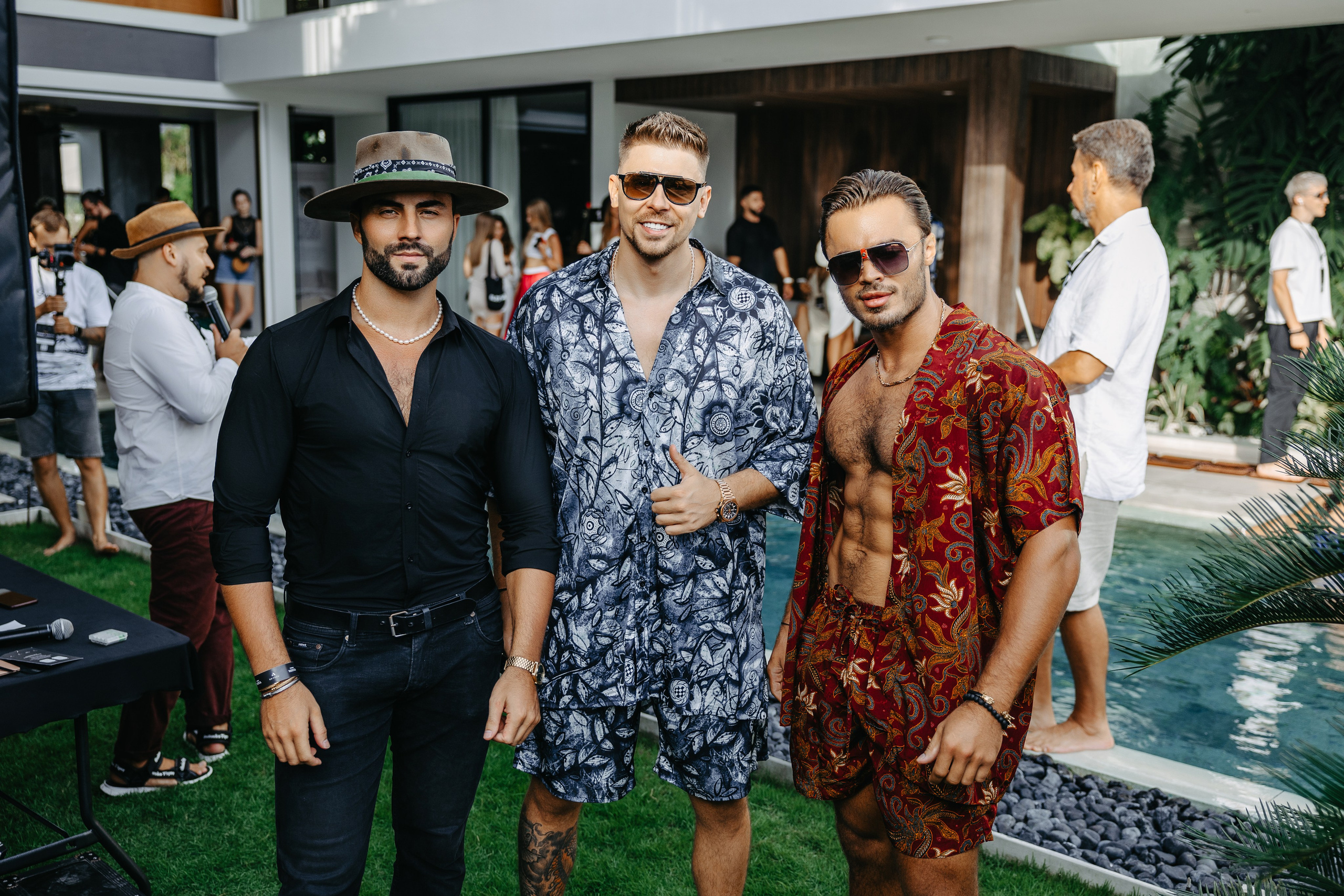 Репортажная съемка — портфолио фотографа на Бали. Профессиональный фотограф Нурмиева Вероника