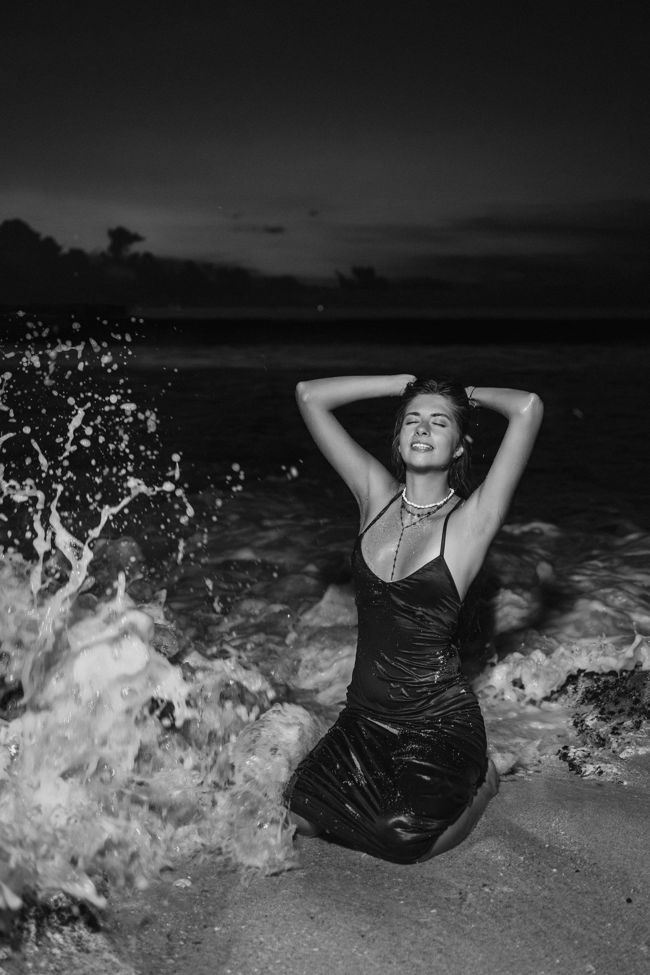 Diana. Профессиональный фотограф Нурмиева Вероника