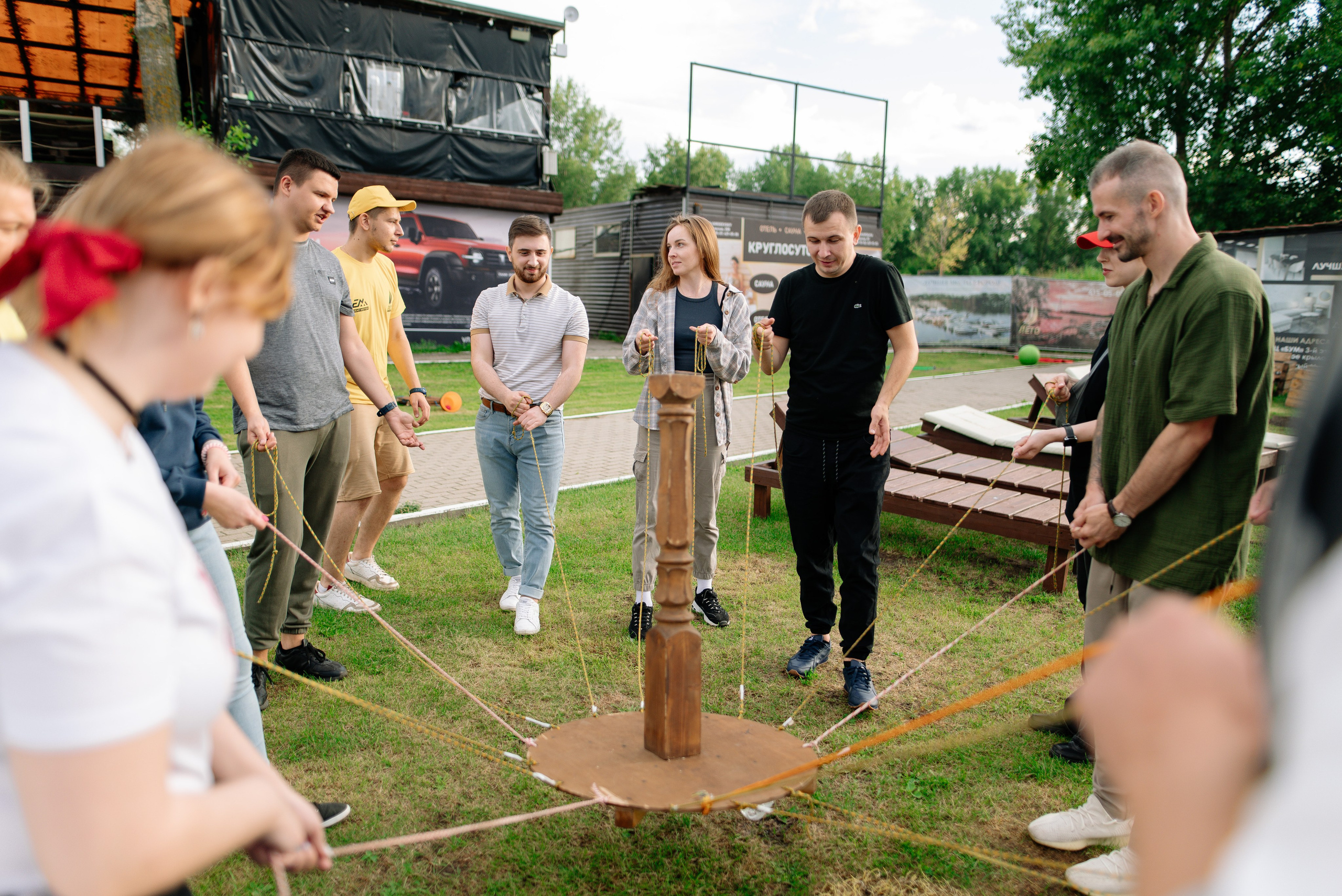 МТТ. Свадебный фотограф Булавина Кристина Нижний Новгород