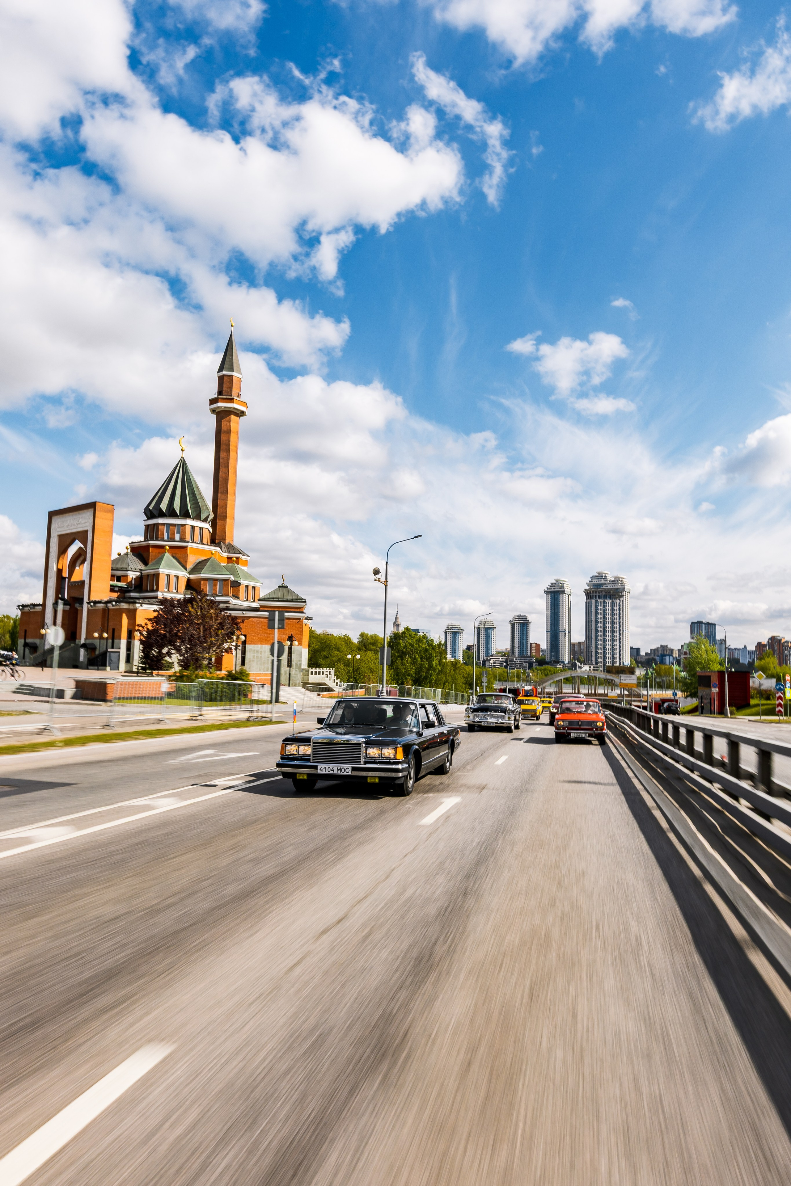 Круг победы, 10 мая 2025. Марк Шишкин — репортажный фотограф в Воронеже и России