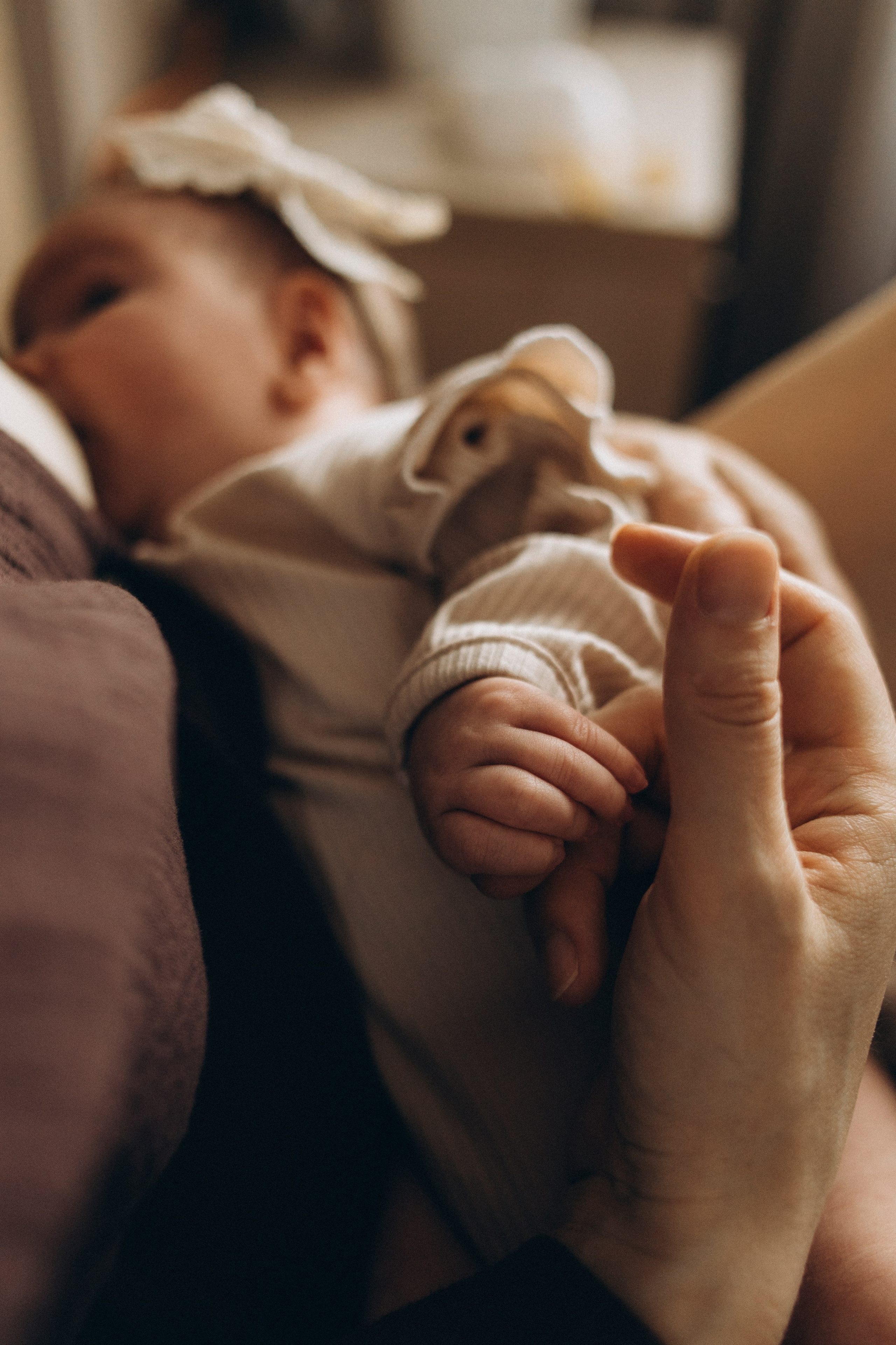 Гриша, Алла, Даня и Маргоша. Фотограф В Москве и Подольске Лена Иванова