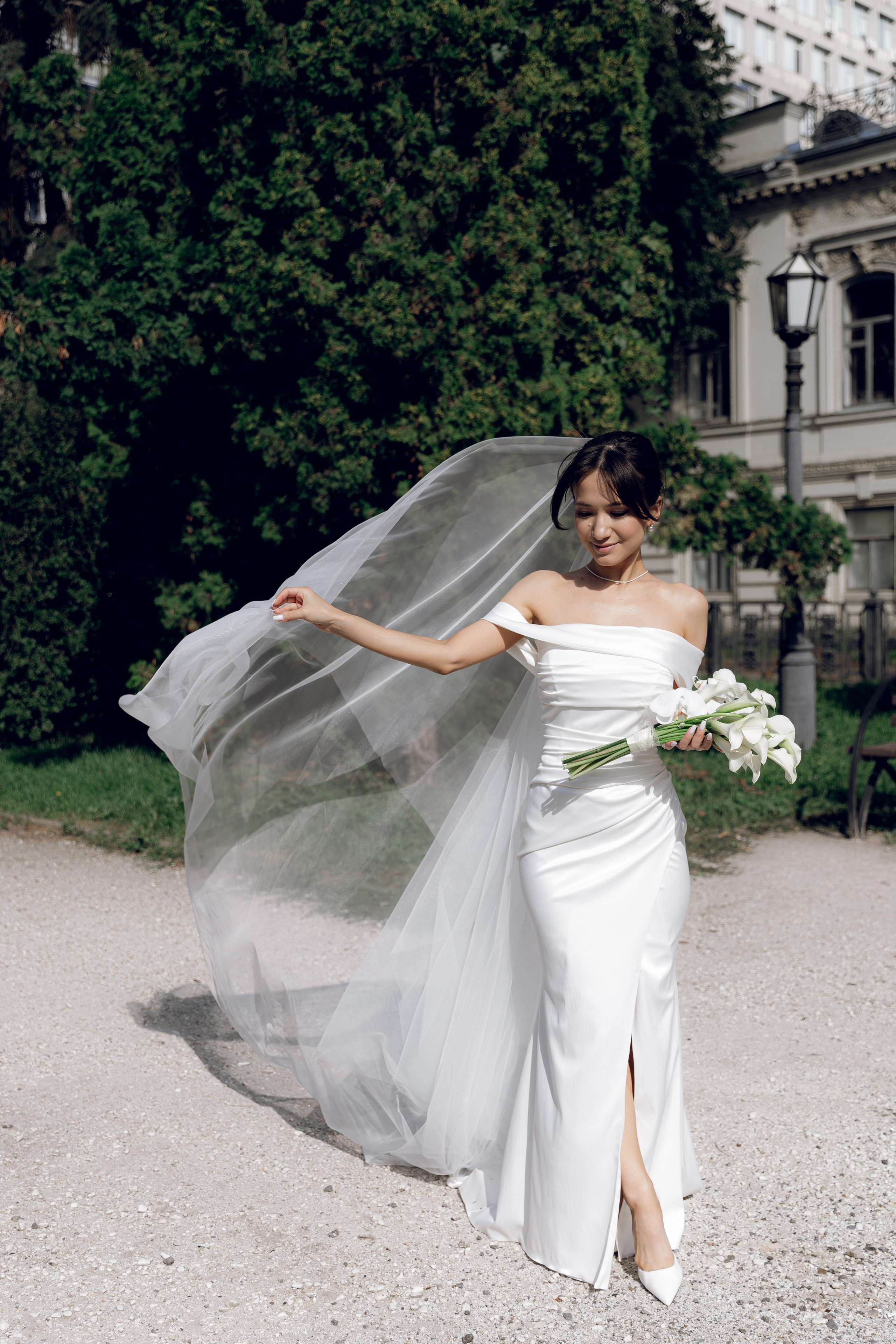 Фарид & Алия. Свадебный фотограф Казань| Фотограф Казань Зевакина Анастасия