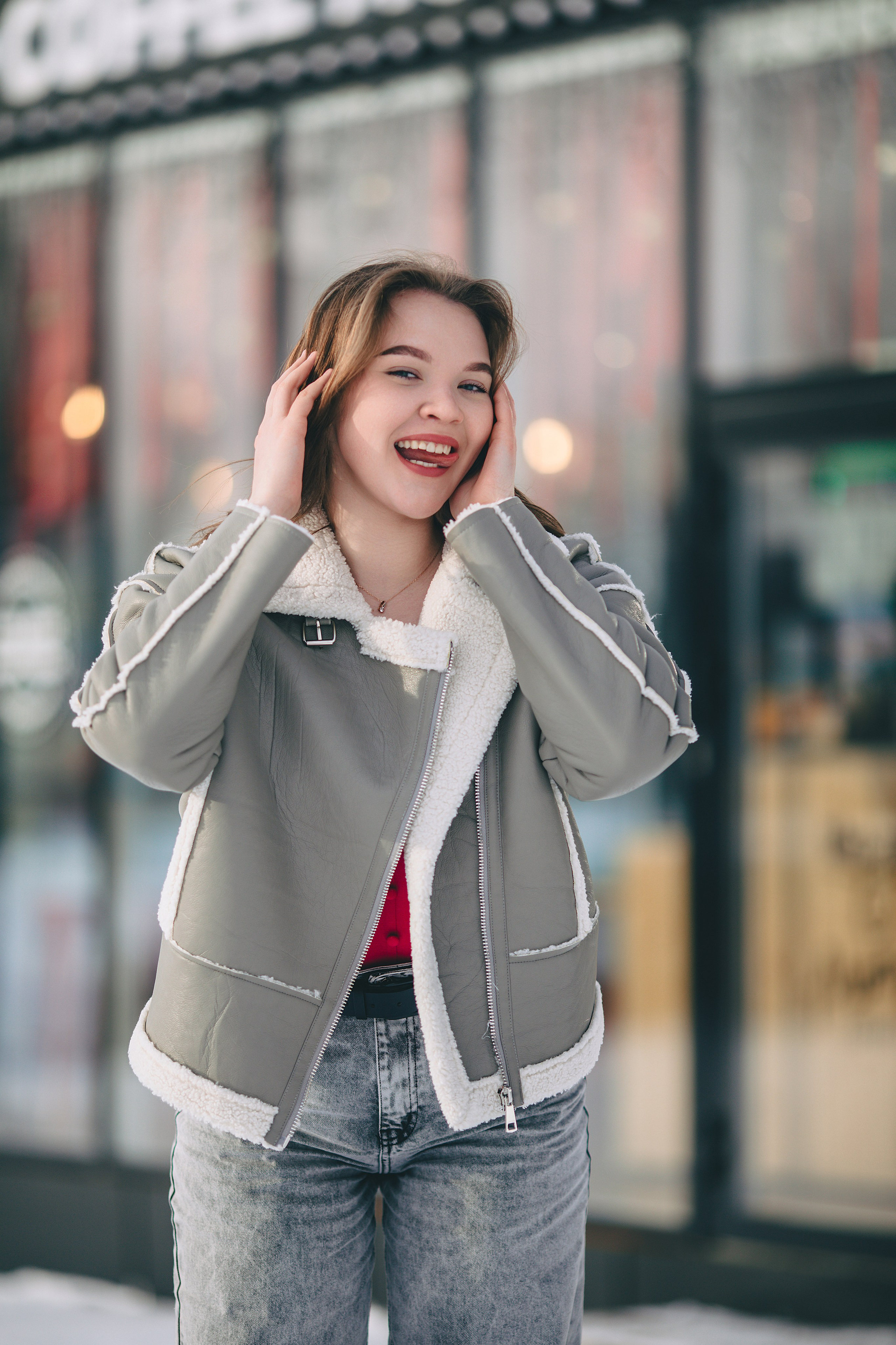 Индивидуальная фотосессия для Надежды. Дима Никитин свадебный и семейный фотограф в Ижевске и Удмуртии с 2007 года