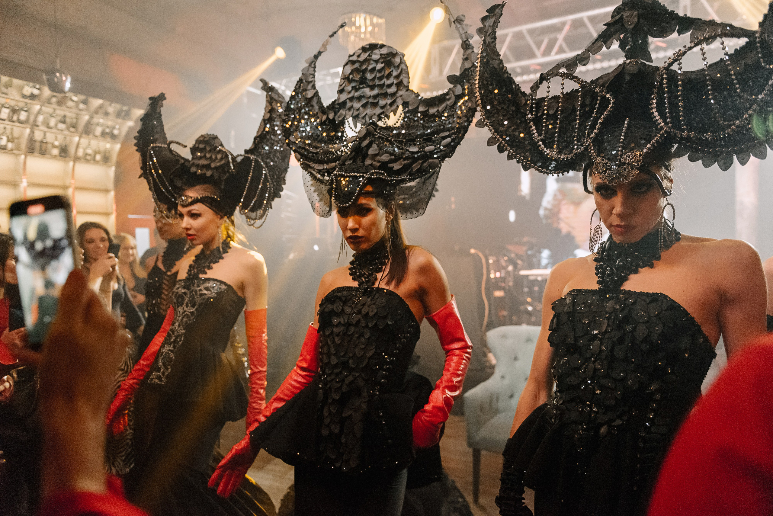 Company anniversary. Свадебный фотограф Роман Чигарев