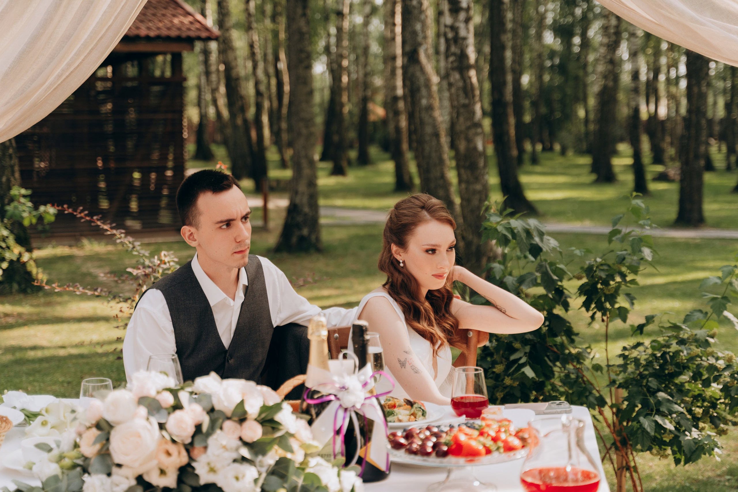 Алиса и Максим. Полный день 6 часов. Фотограф Москва Виктория-Антуанетта