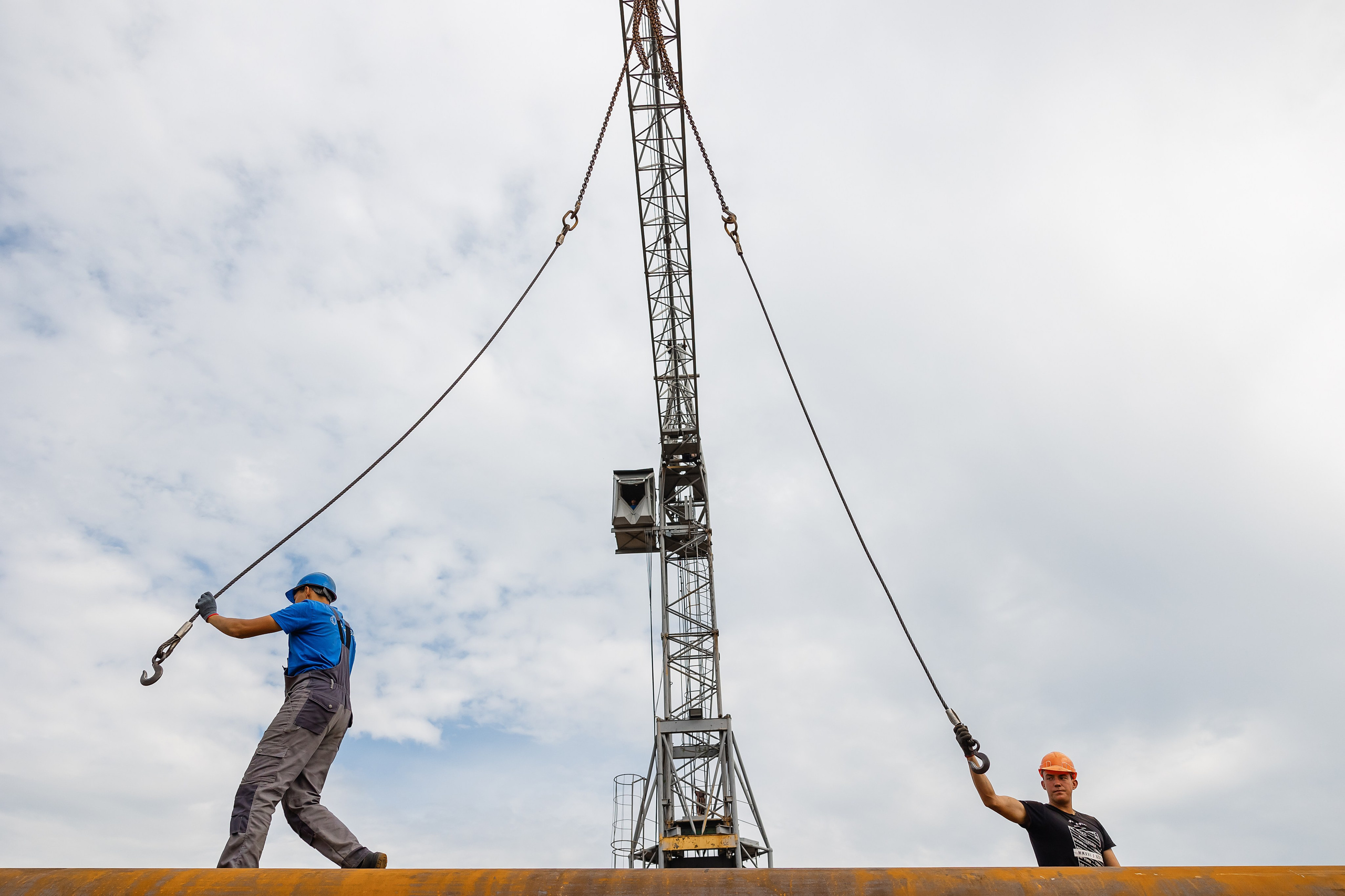Santehmet.ru. Фотограф и видеограф в Улан-Удэ: Аюна Габагуева и Артём Шаханов