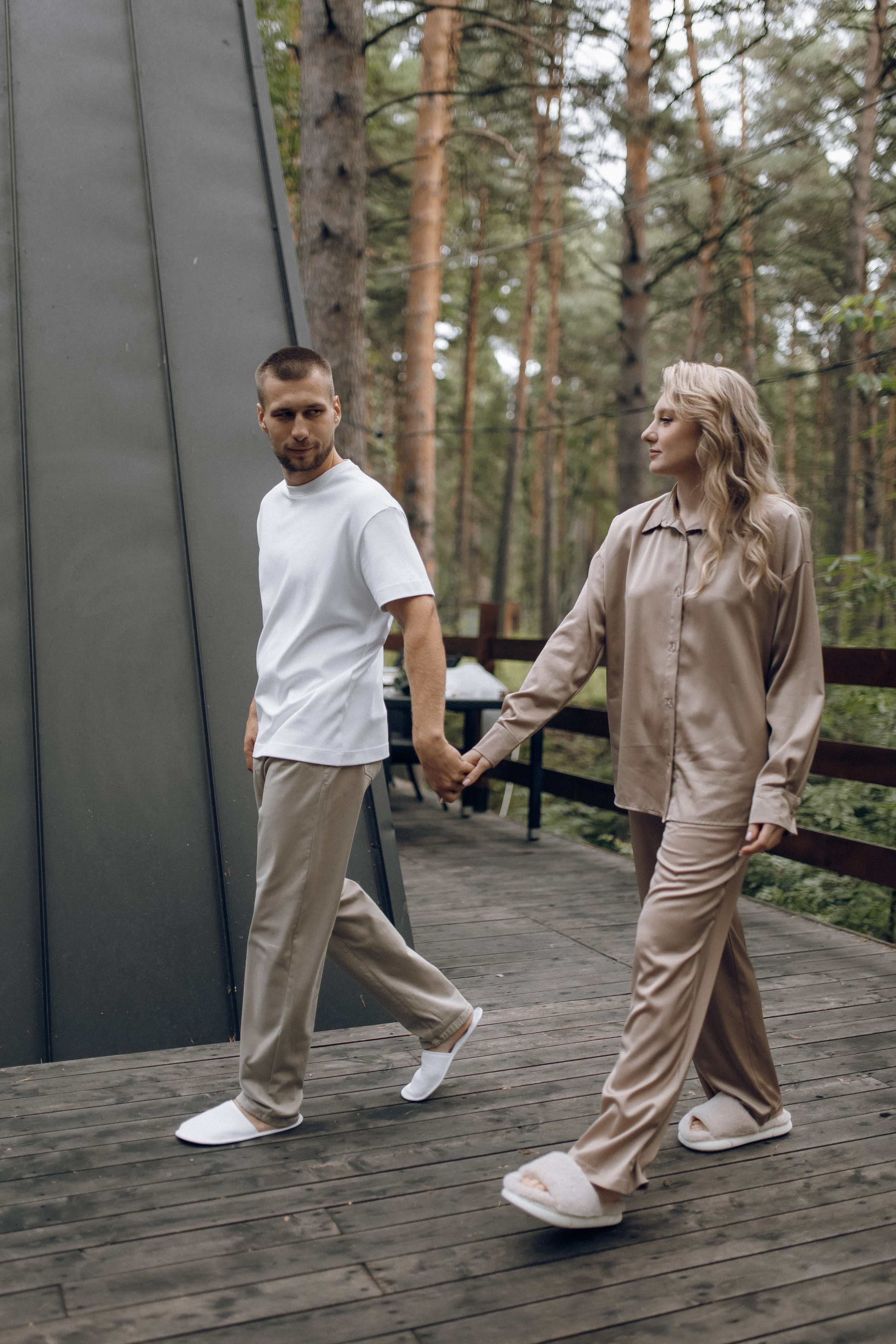 Влад и Бэлла. Свадебный и семейный фотограф в Новосибирске Наталья Зорина