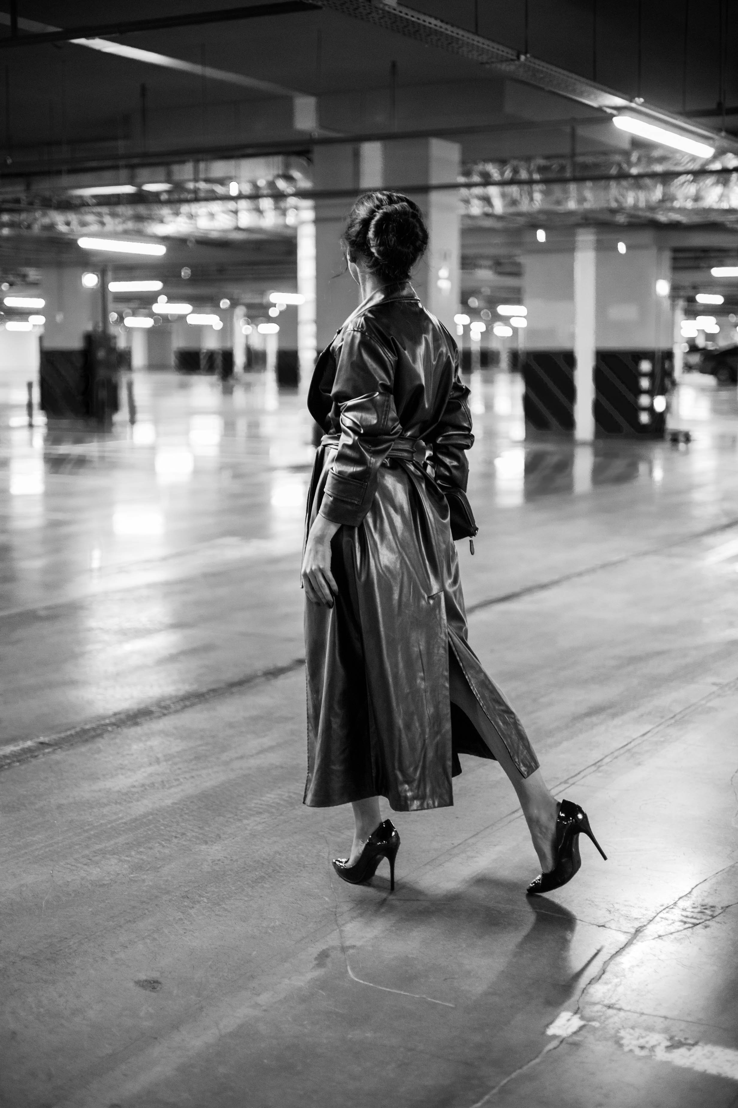 Black&White. Lenizza Yulyeva Фотограф Москва-Стамбул