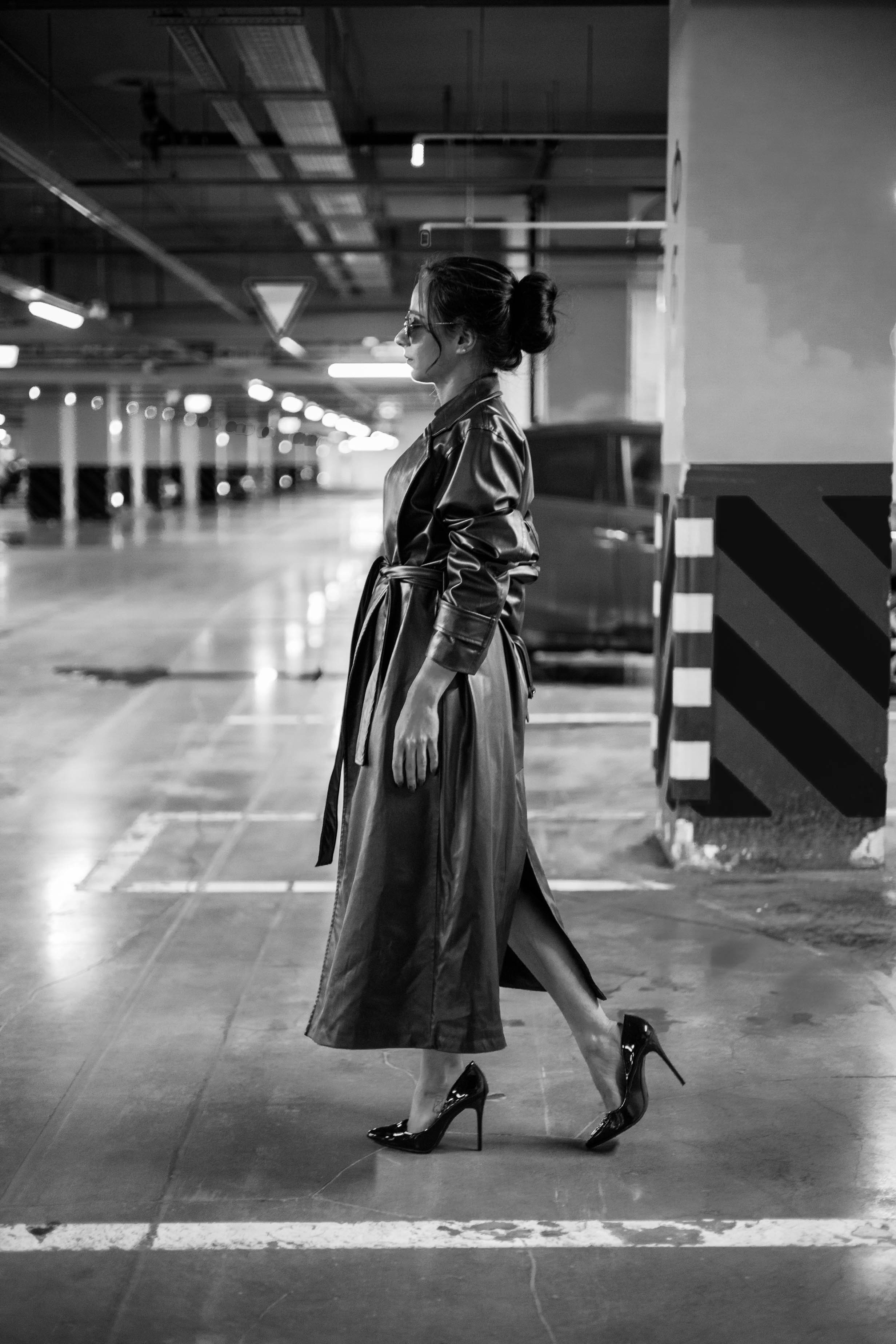 Black&White. Lenizza Yulyeva Фотограф Москва-Стамбул