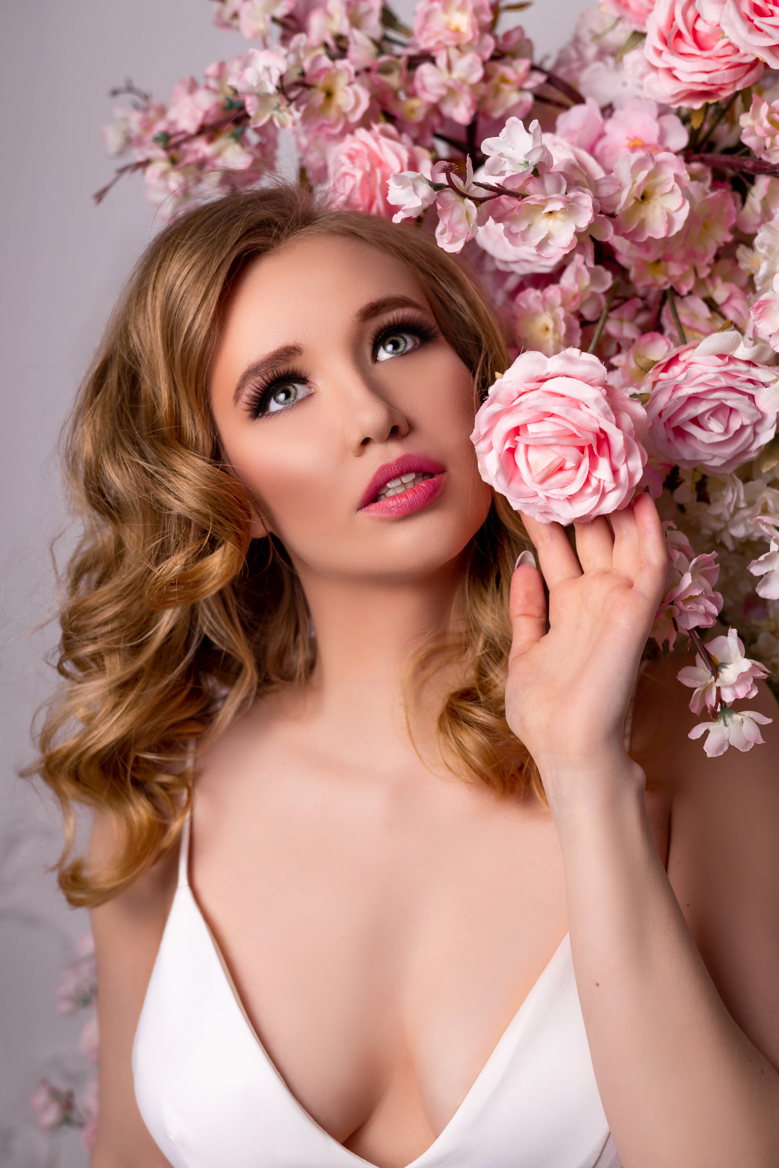 Нежная фотосессия для Анастасии. Lenizza Yulyeva Фотограф Москва-Стамбул