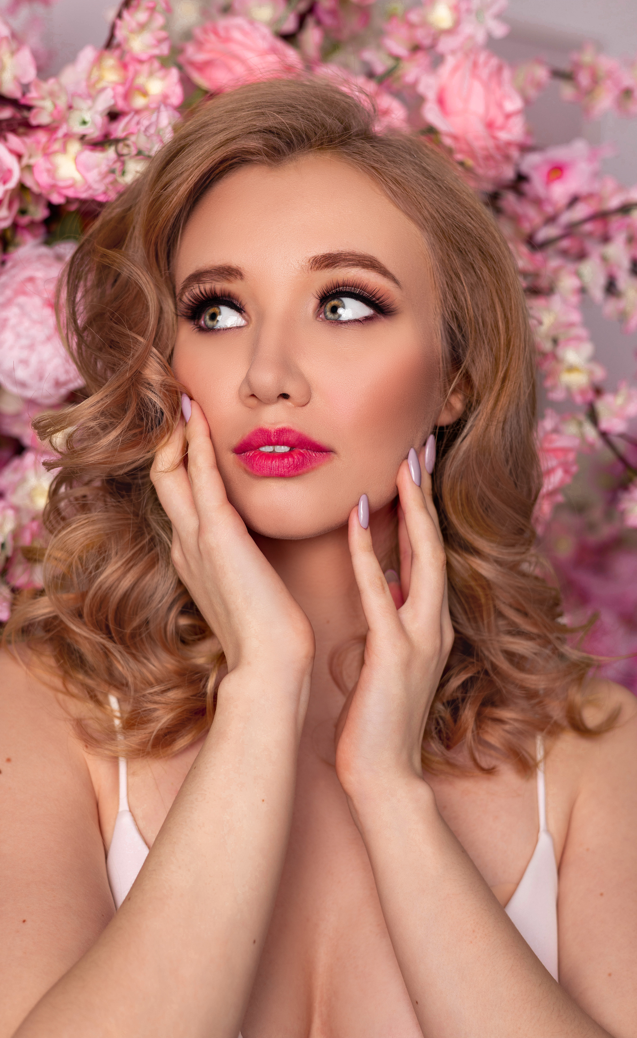 Нежная фотосессия для Анастасии. Lenizza Yulyeva Фотограф Москва-Стамбул