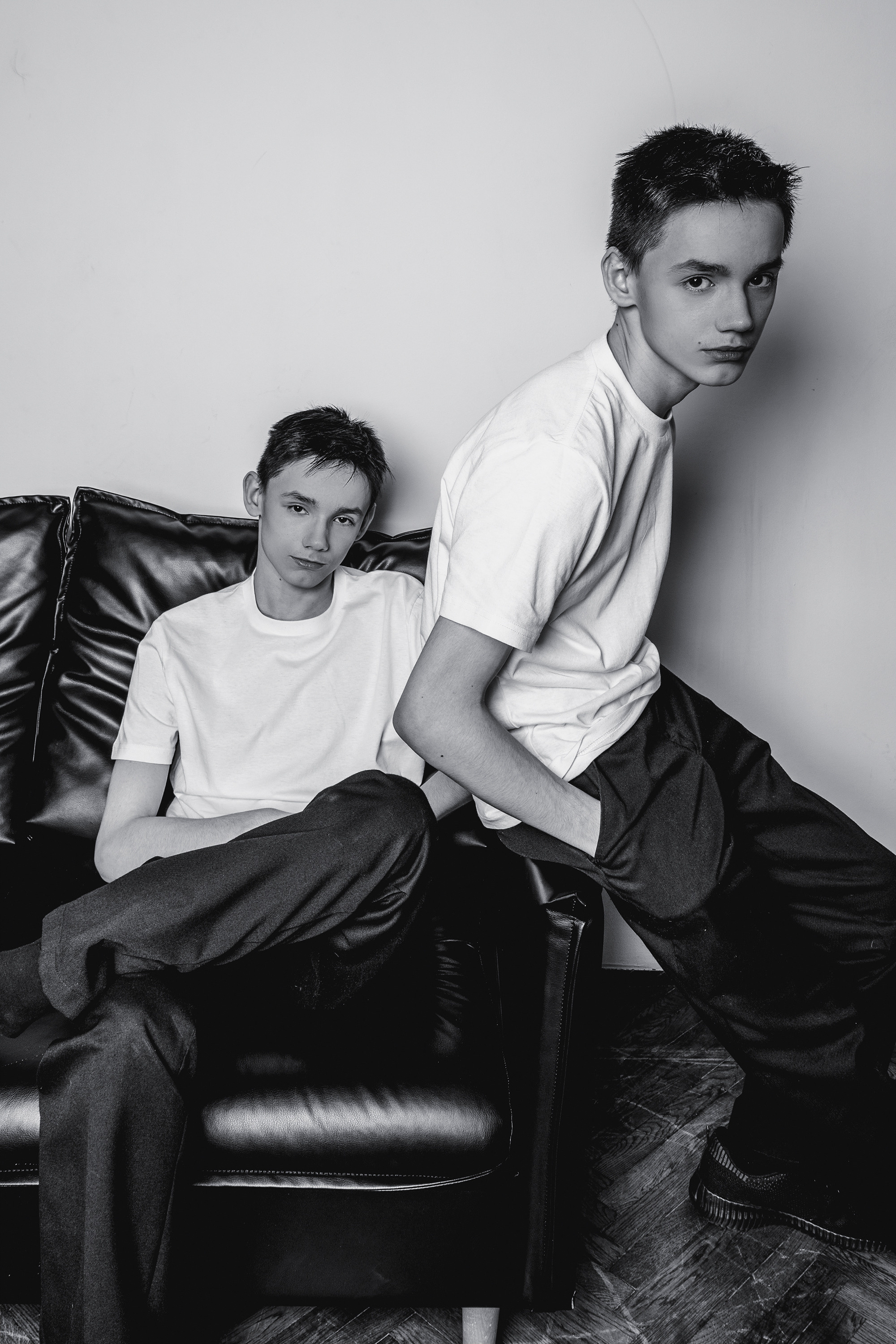 Black&White. Lenizza Yulyeva Фотограф Москва-Стамбул