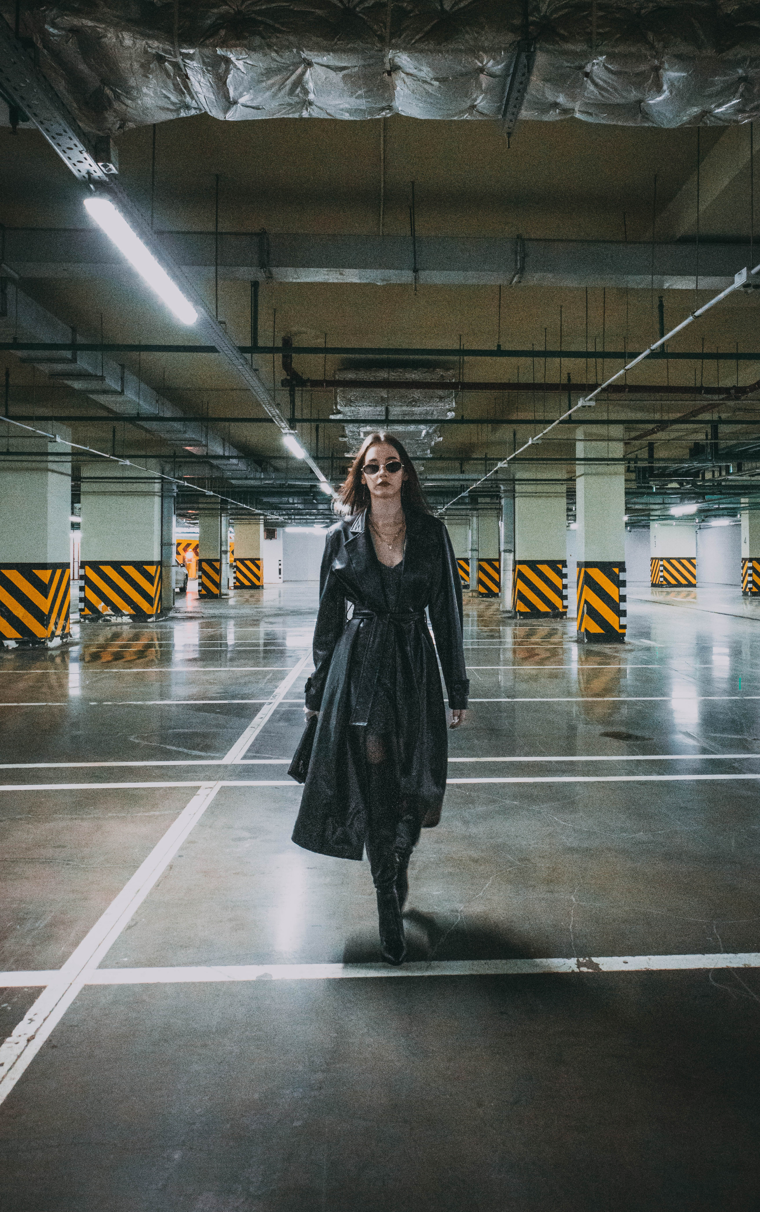 фотосессия на парковке в москве фотограф лениза юва lenizza leniza yuva