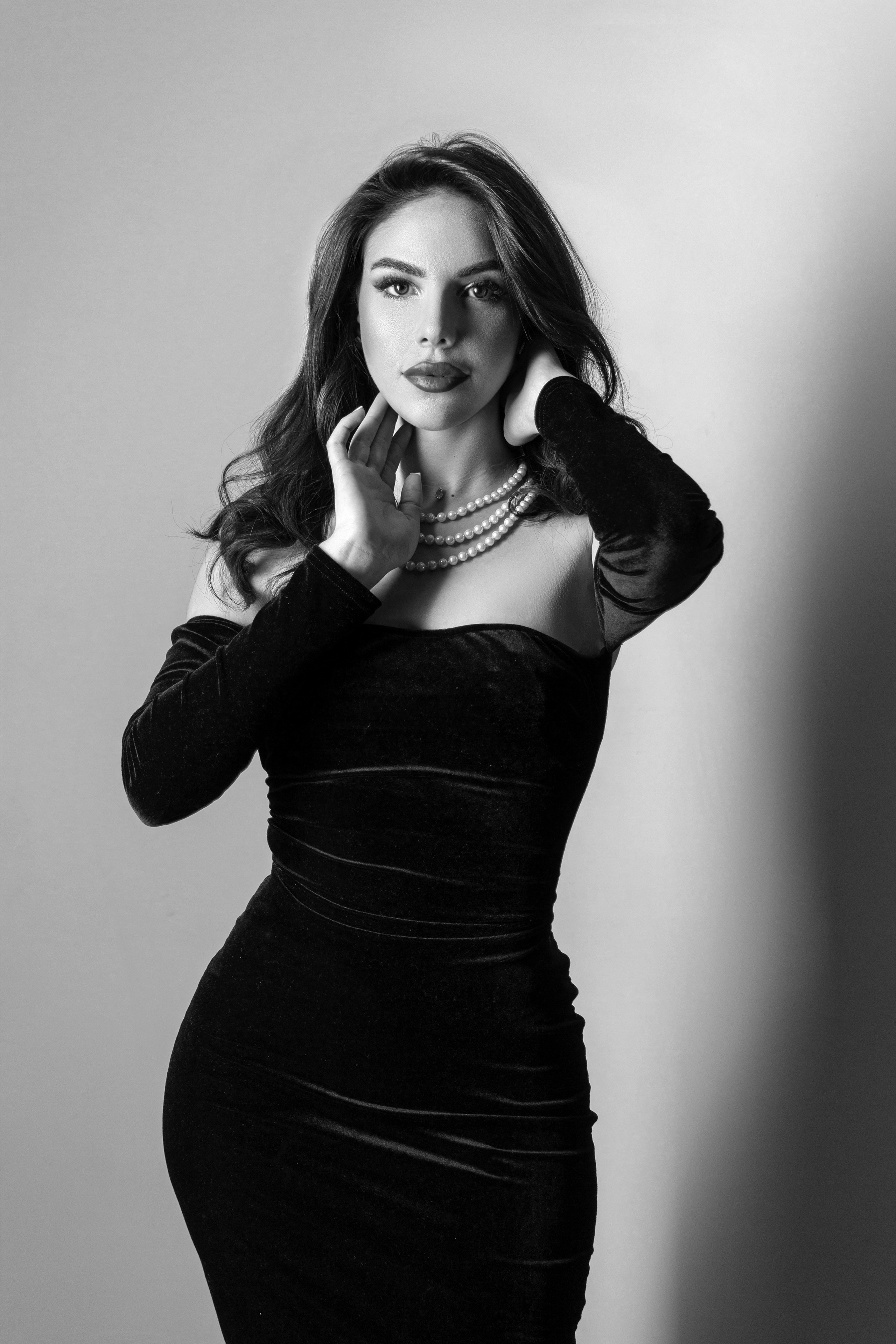 Black&White. Lenizza Yulyeva Фотограф Москва-Стамбул