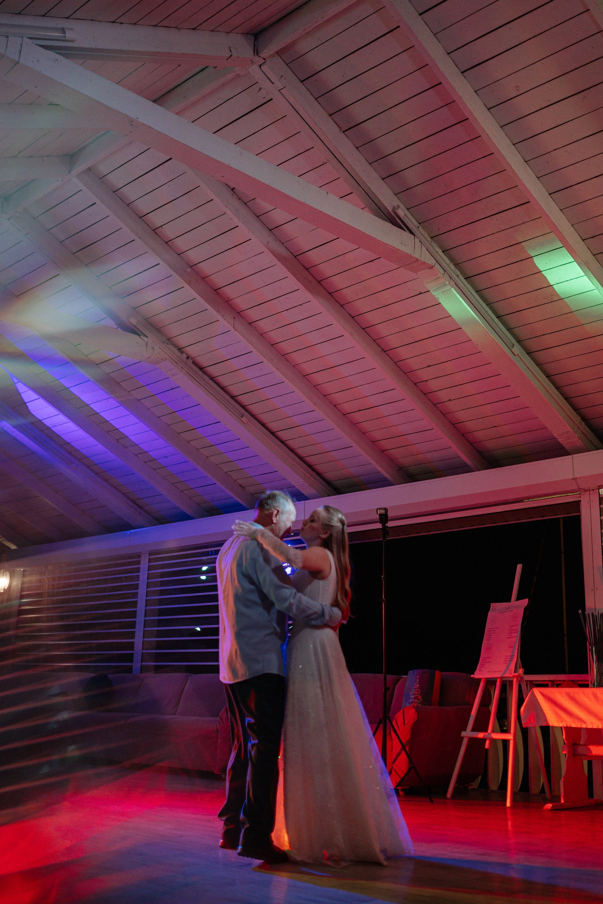 Алина и Денис (банкет). Фотограф Александра Кузнецова