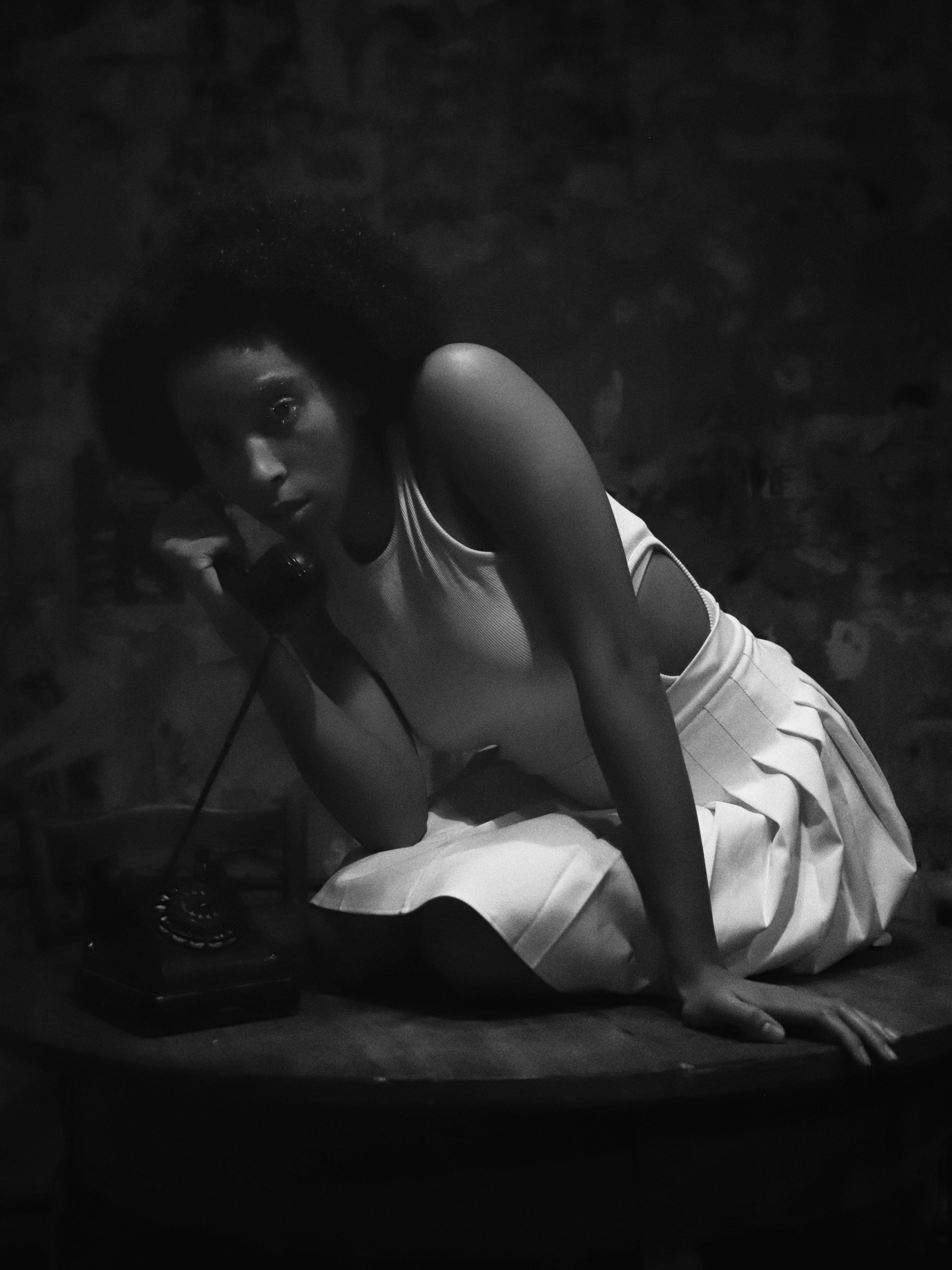 Портретная сьемка. Привет! Меня зовут Даша! И я креативный фотохудожник из Москвы!