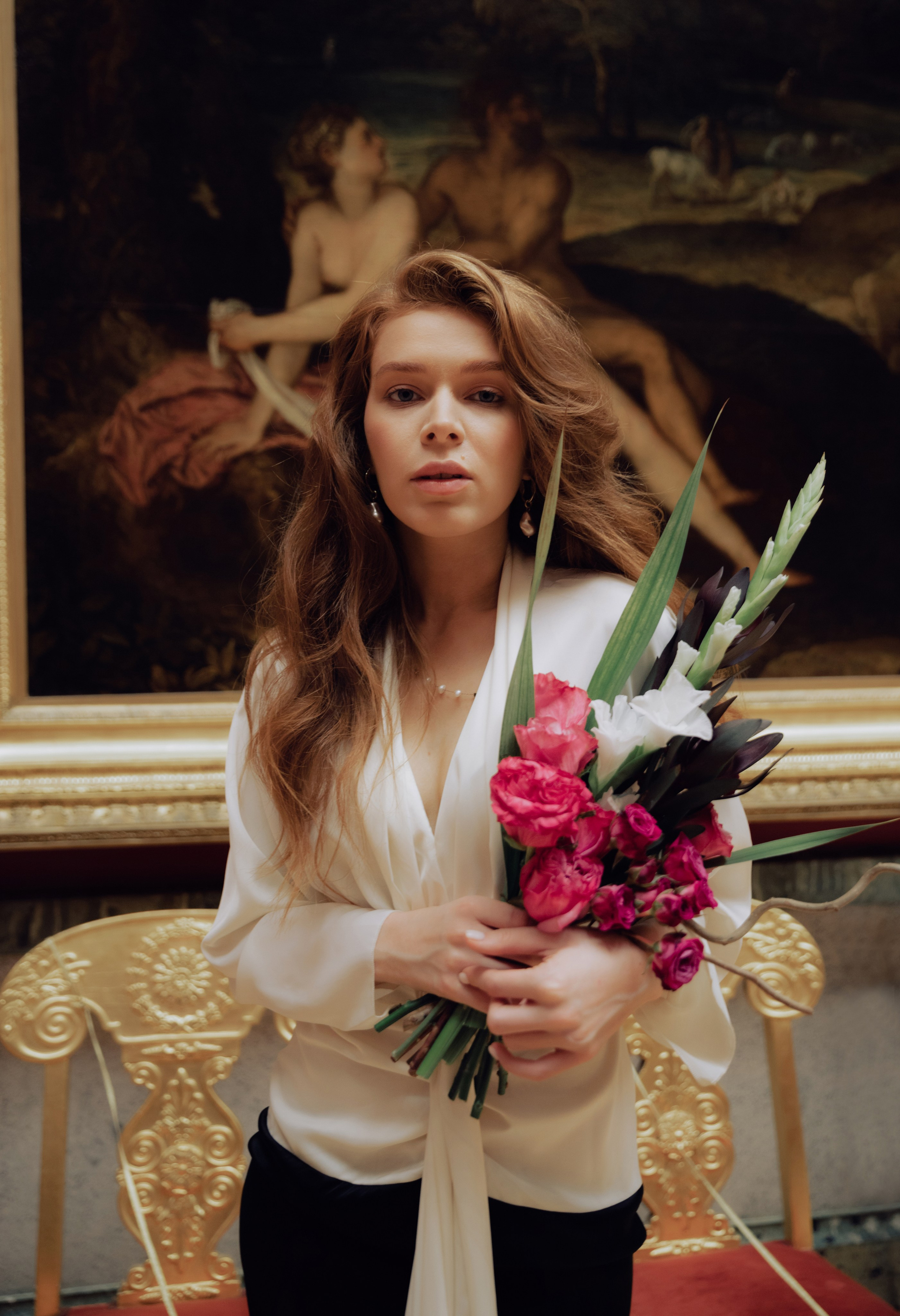 Nikita & Anastasia. Свадебный фотограф в Санкт-Петербурге Анна Суровцева