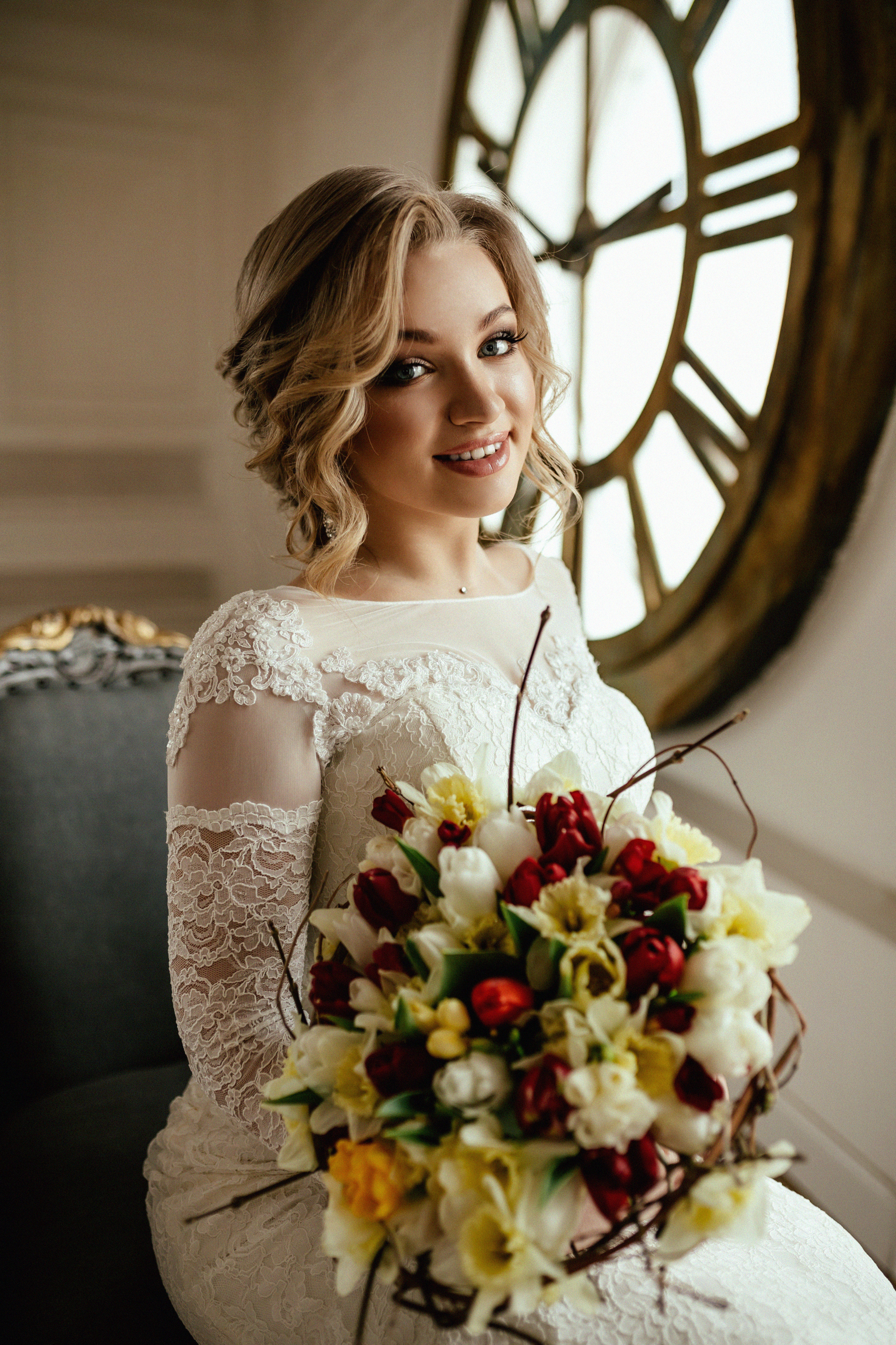 Роман и Татьяна. Свадебный фотограф Ростове-на-Дону