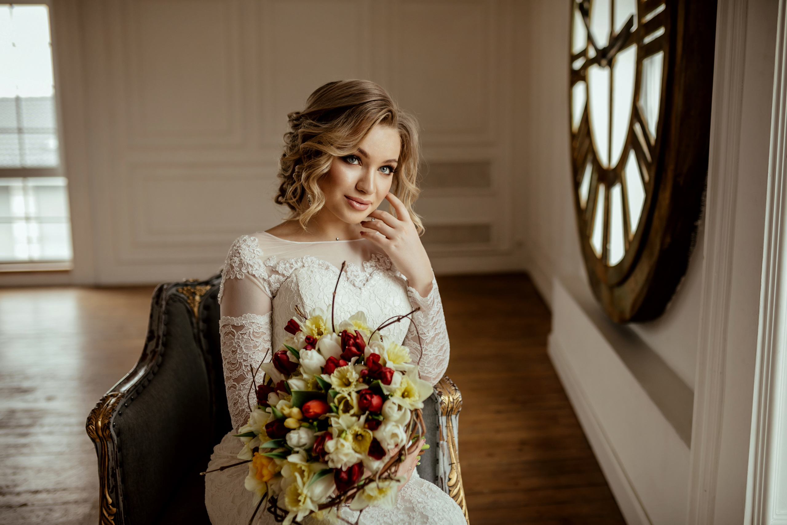 Роман и Татьяна. Свадебный фотограф Ростове-на-Дону