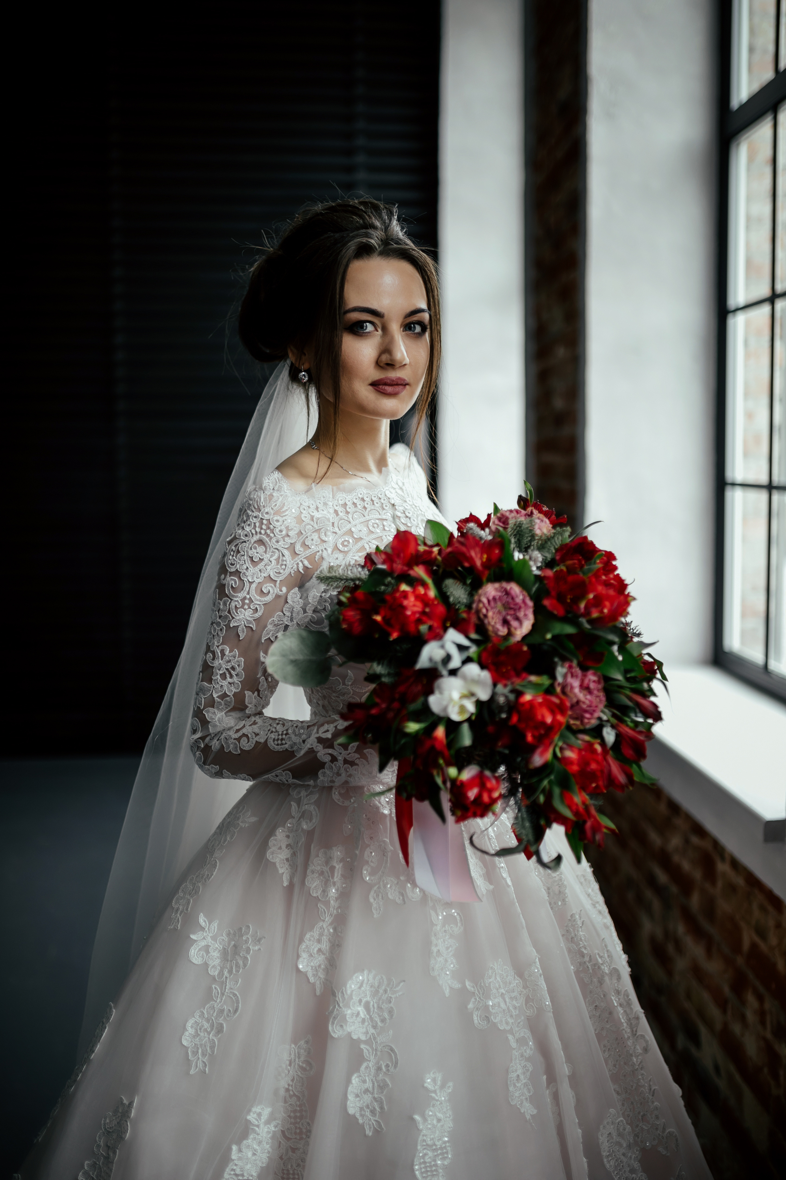 Свадебный альбом. Свадебный фотограф Ростове-на-Дону