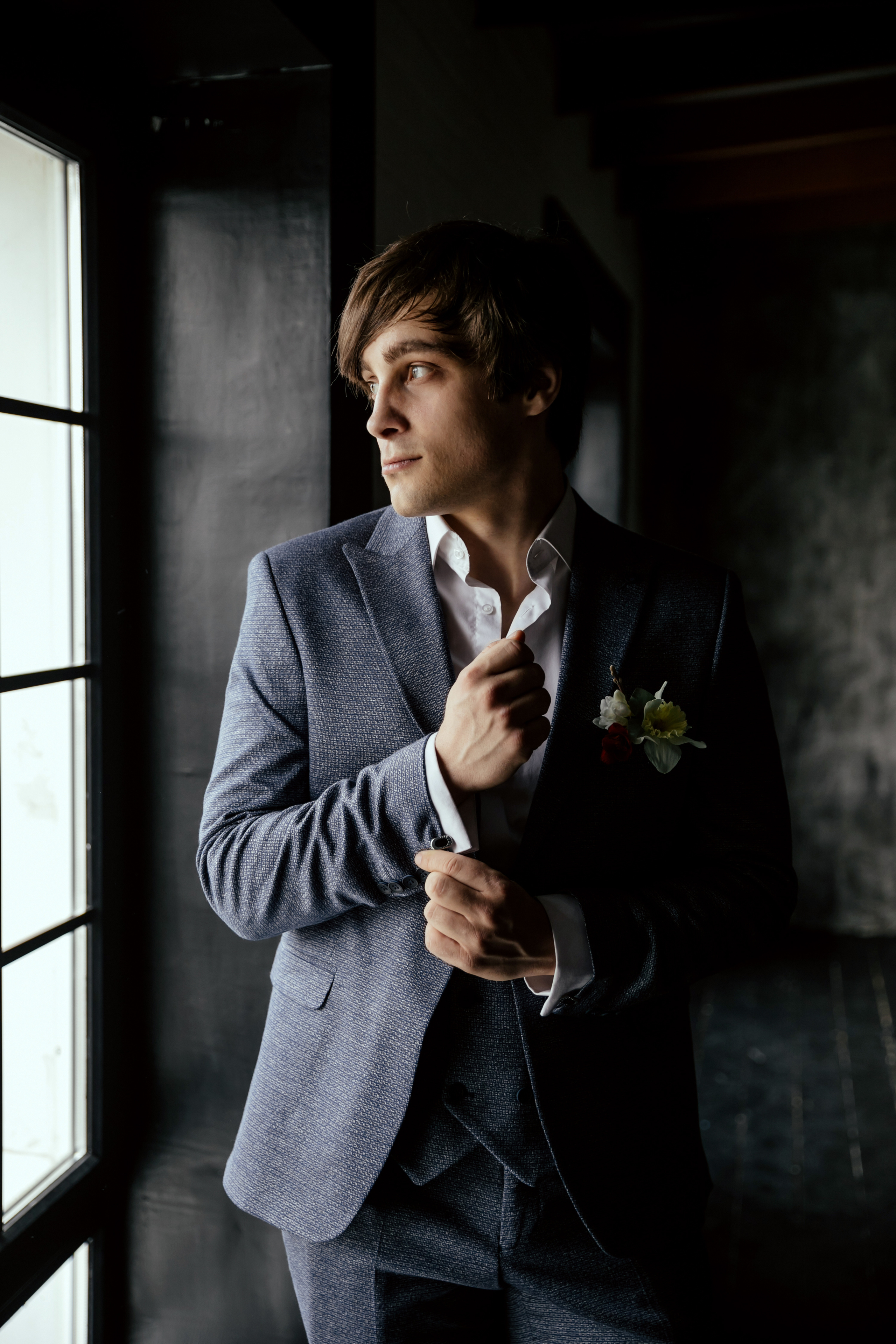 Роман и Татьяна. Свадебный фотограф Ростове-на-Дону