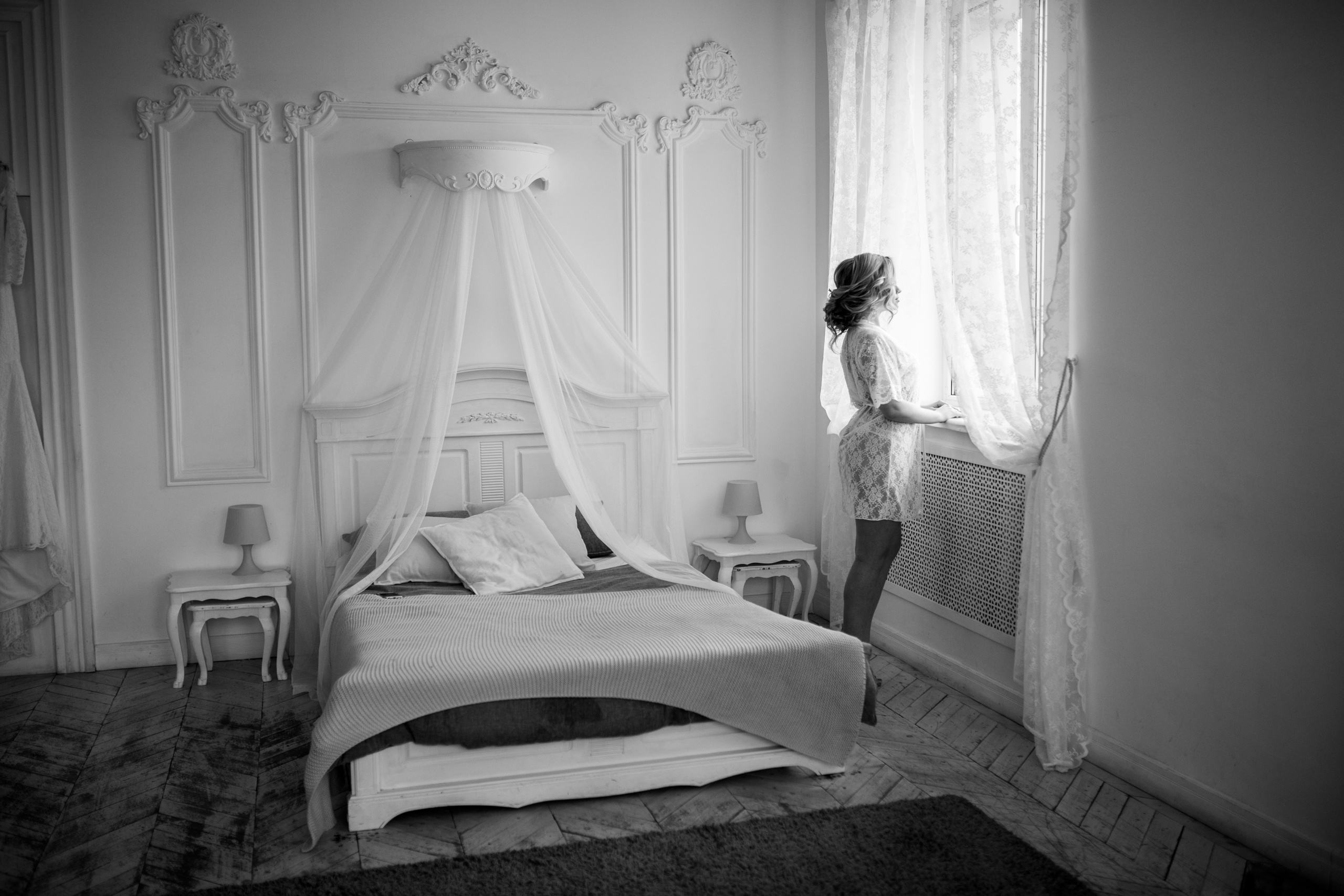 Роман и Татьяна. Свадебный фотограф Ростове-на-Дону