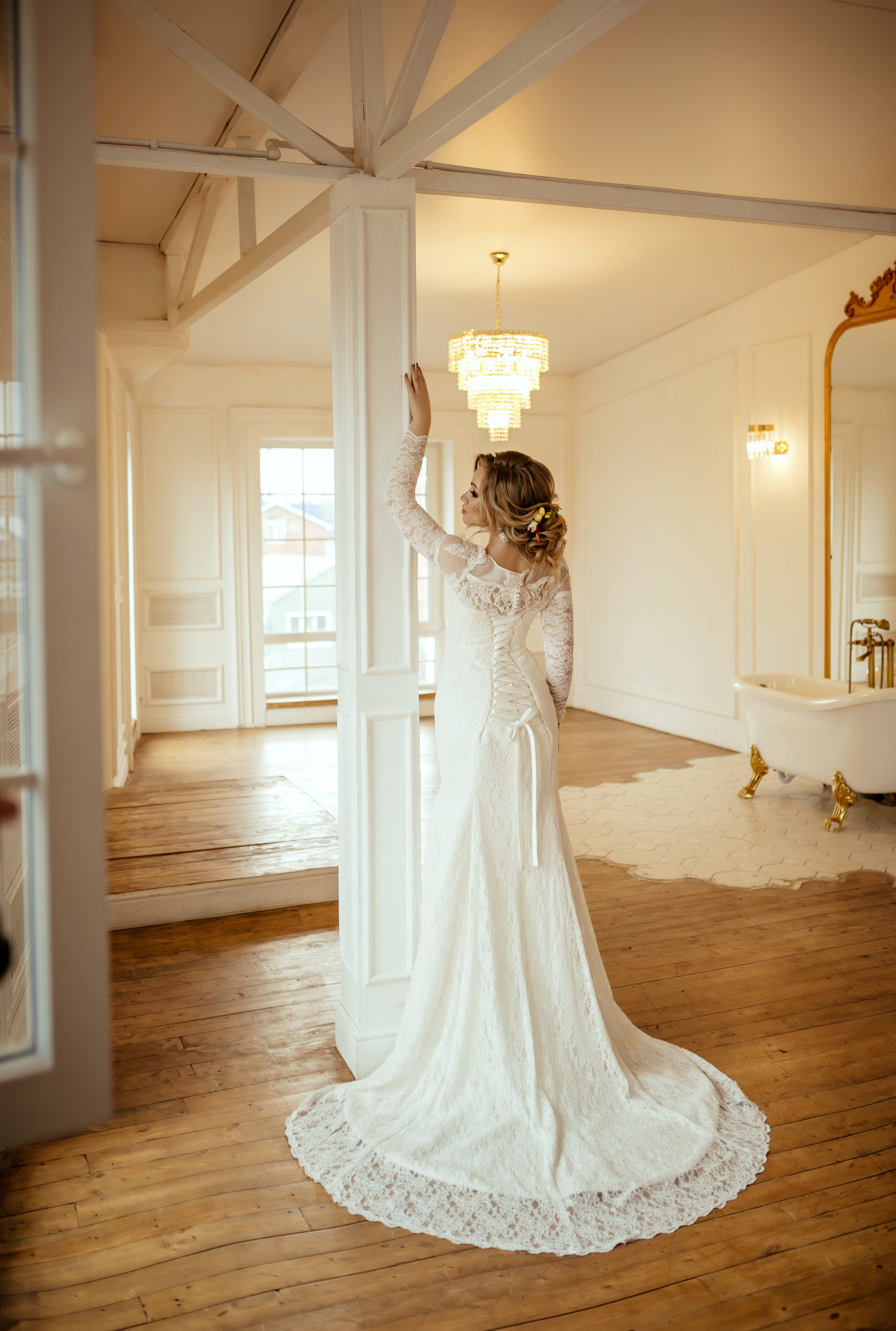 Роман и Татьяна. Свадебный фотограф Ростове-на-Дону