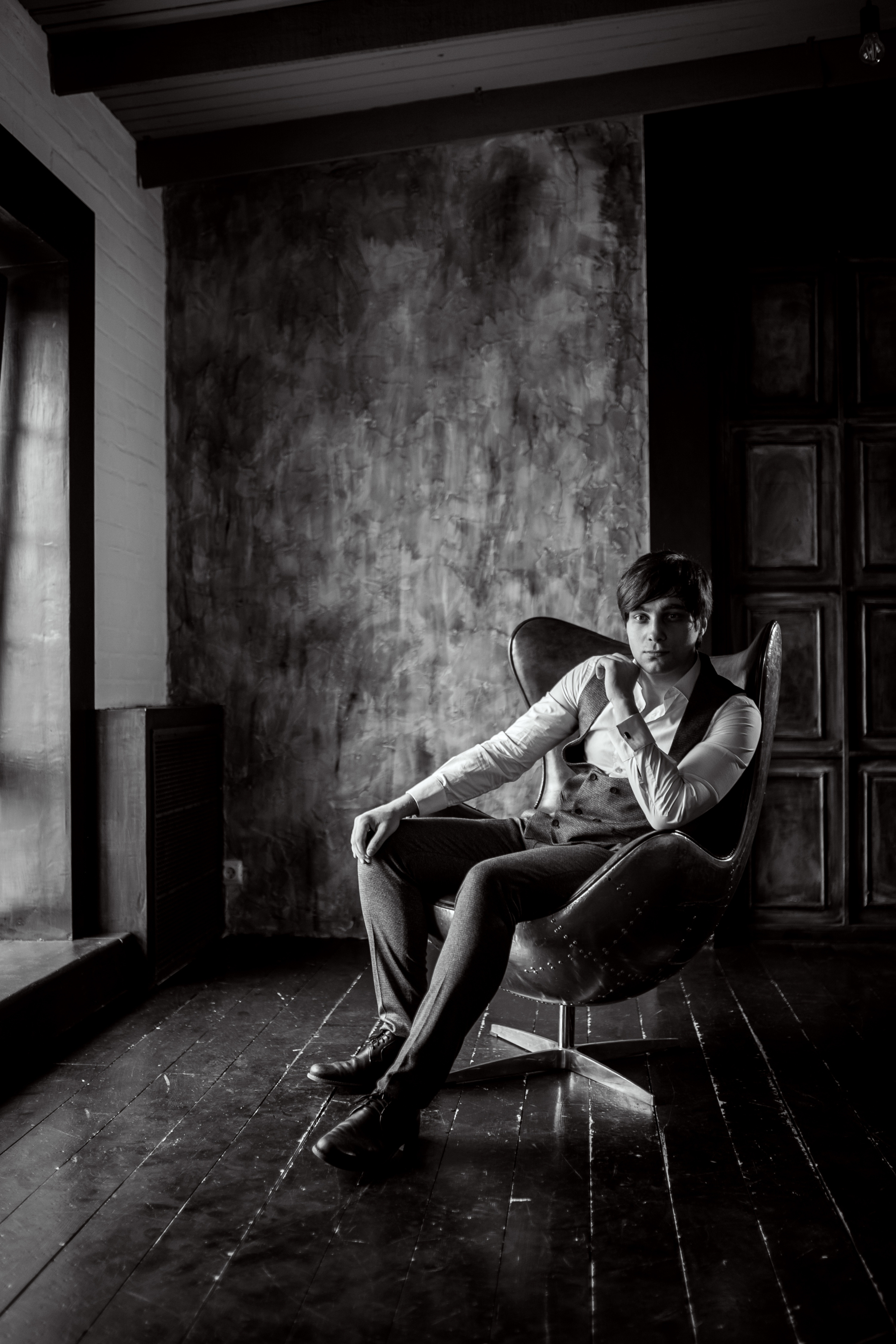 Роман и Татьяна. Свадебный фотограф Ростове-на-Дону