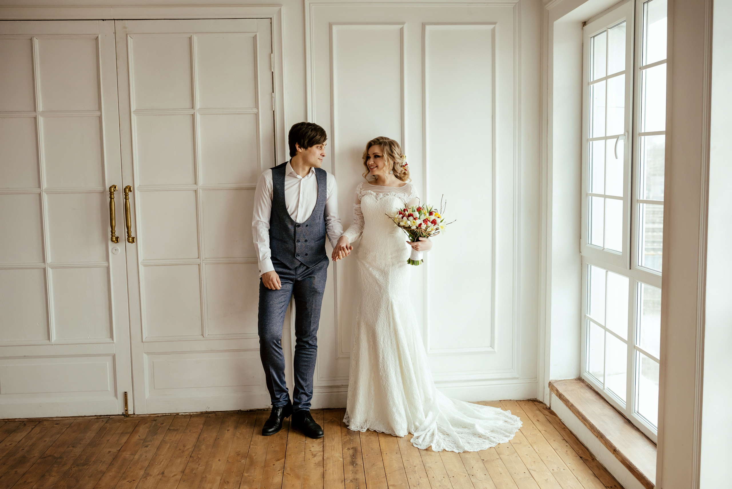 Роман и Татьяна. Свадебный фотограф Ростове-на-Дону