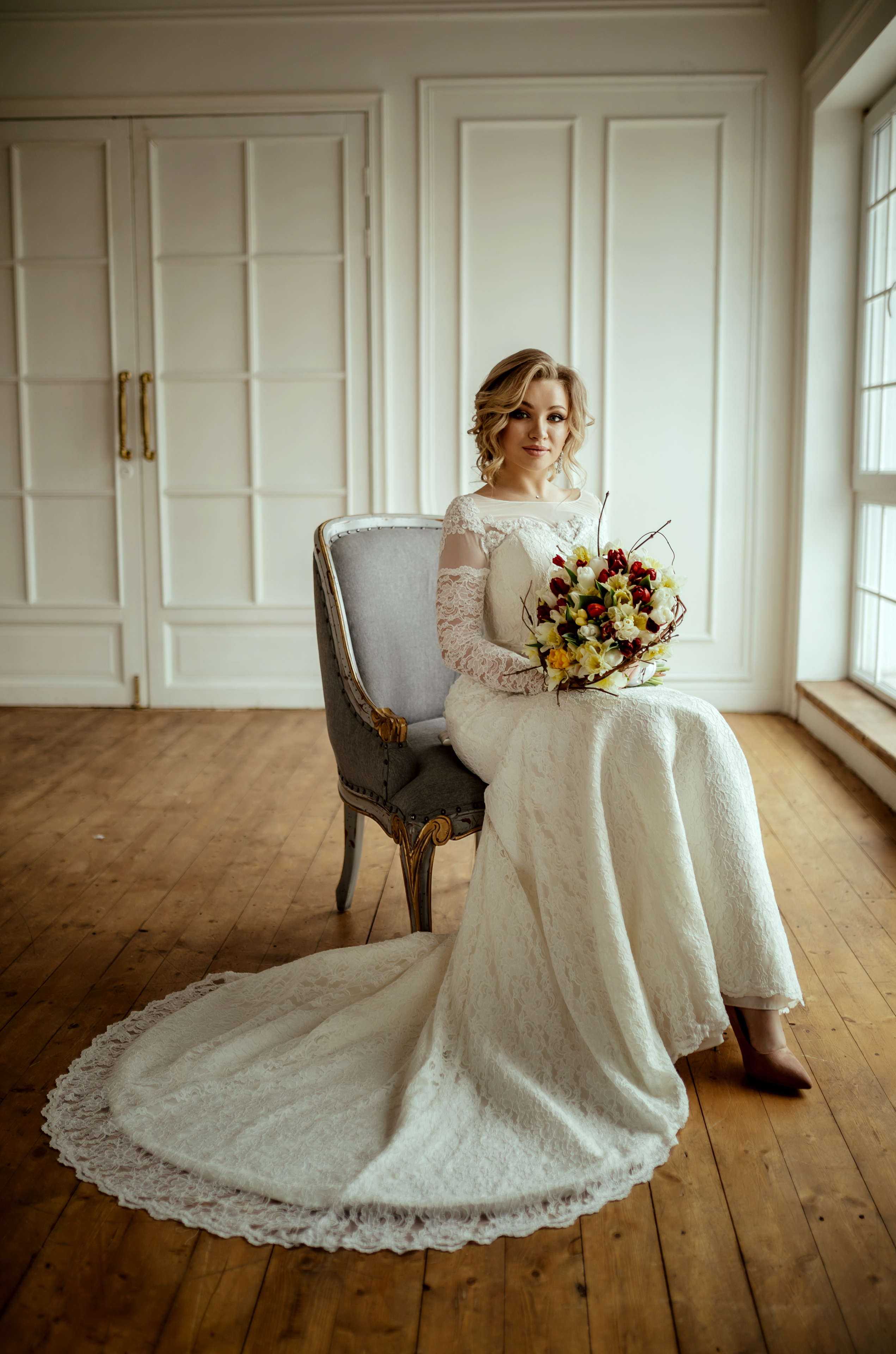 Роман и Татьяна. Свадебный фотограф Ростове-на-Дону